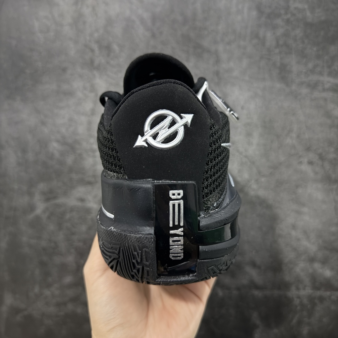 图片[4]-【灭世纯原版本】Nike Air Zoom G.T.Cut EP 耐克GT实战系列篮球鞋 CZ0176-006  #完美版型 革新四层加厚复合鞋面（正品3层）鞋面强度及支撑性能完美 大底正确拼接式SWOOSH图案  #原厂REACT中底发泡模具 原厂ZOOM 配套工艺气垫 内置高韧性TPU抗扭片！  尺码：39 40 40.5 41 42 42.5 43 44 44.5 45 46 47.5-选品中心