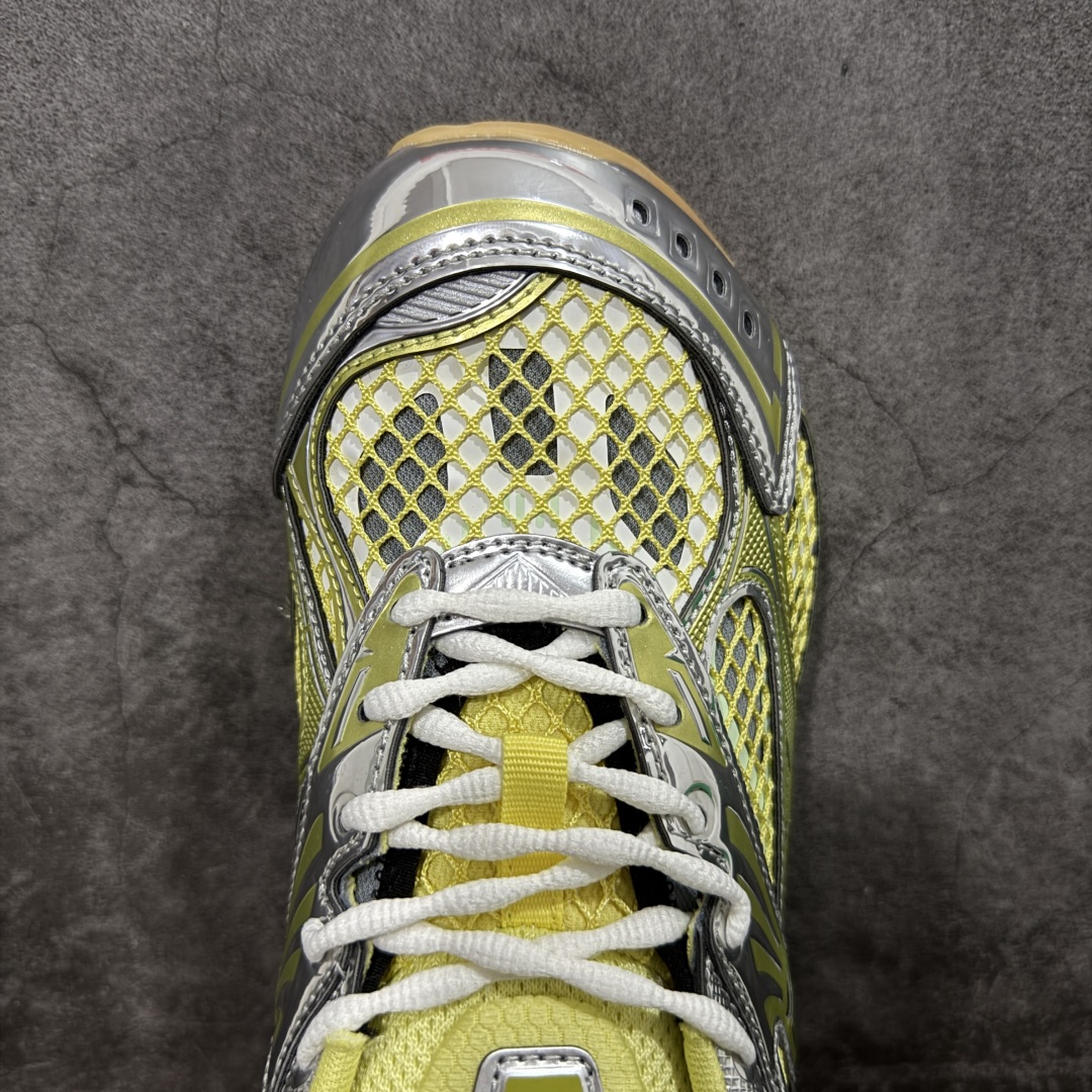 图片[5]-【纯原N版】宝缇嘉/葆蝶家-Bottega Veneta Orbit Lace-up Low Sneakers BV 轨道系列系带低帮透气舒适休闲运动鞋 可平替M版 配件包装基本一样 男女鞋原楦原纸版开发版 采用轻质科技菱形网布面料鞋面材质 内嵌透气网面贴合加厚PU缓震乳胶脚垫 外置防变形耐磨TPU橡胶大底❗️ 尺码：35-45-选品中心
