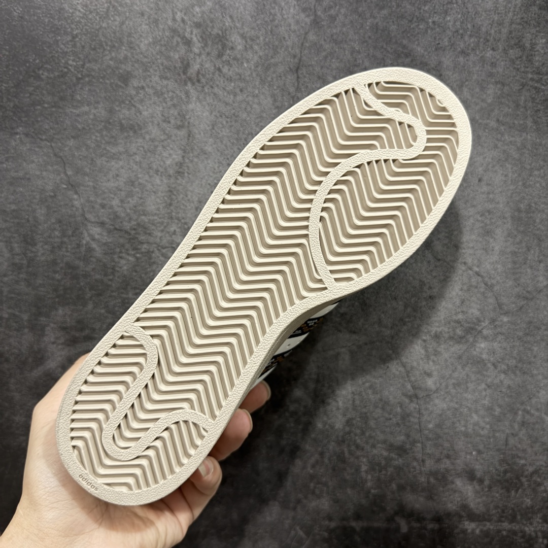 图片[9]-【公司级】Adidas Originals Superstar II 专柜同步配色经典贝壳头系列 全配色原鞋开发版型正确原底原料全鞋采用原厂SD皮料重资打造细节无敌清洁度完美诠释最高工艺 货号：JQ8722 尺码：35-45半-选品中心