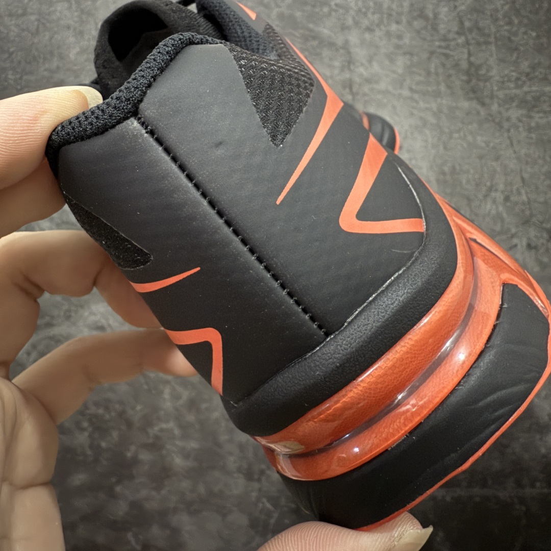 图片[2]-【纯原版】 MM6 Maison Margiela x SALOMON 萨洛蒙 XT-6网布绒面革 舒适 低帮 生活休闲鞋 男女款 黑红 纯原外贸平台特供订单 全套原纸板楦头开发 原厂特供网布配套加持 确保原汁原味 完美呈现版型 原档数据独家私模五层组合大底 原装Ortholite轻量化鞋垫 原厂TPU锁扣 进口港宝加持 后跟自然饱满 还原公司包裹性 尺码： 36-45-选品中心