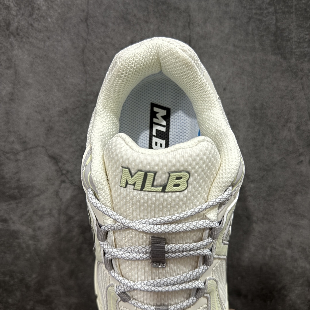 图片[8]-【纯原版】韩国洋基队NY大标潮流老爹鞋 MLB Trophy Runner 小白鞋复古轻便增高运动鞋新款绑带时尚潮流百搭 原材料打造 原楦原档案数据开发版型 完美鞋头弧度/后套收口效果🆚市面文案版本‼️ 原厂立体填充鞋舌海绵 中底注胶孔原数据开发模具大底 原厂转印标 保证不掉字 内增高6cm 原厂1：1模具开发 原厂进口纳米材质 原厂 全套手提袋 原盒雷射防伪标包装 天猫订单品质 官网尺码35 36 36.5 37.5 38 38.5 39 40 40.5 41 42 42.5 43 44 45-选品中心