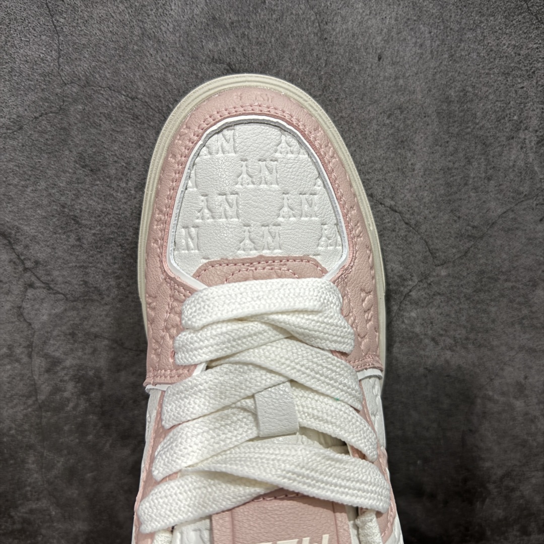 图片[5]-【公司级】韩国洋基队NY大标潮流老爹鞋 MLB小白鞋市面上唯一顶级纯原版本 原材料打造 原楦原档案数据开发版型 完美鞋头弧度/后套收口效果🆚市面文案版本‼️ 原厂立体填充鞋舌海绵 中底注胶孔原数据开发模具大底 原厂转印标 保证不掉字 内增高6cm 原厂1：1模具开发 原厂进口纳米材质 原厂 全套手提袋 原盒雷射防伪标包装 天猫订单品质 官网尺码35 36 36.5 37.5 38 38.5 39 40 40.5 41 42 42.5 43 44 44.5 45-选品中心