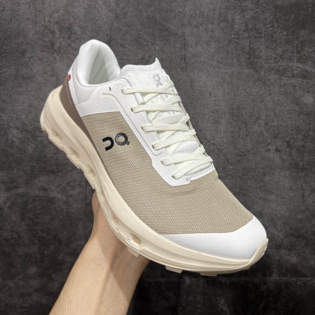 图片[3]-【PZ版本】On Cloudpulse Next 昂跑 低帮 百搭舒适透气低邦跑步鞋 高透气的双层网眼鞋面加入轻量TPU，增强耐用性，在昂跑的产品体系中，Cloudpulse是一款综合训练鞋，采用Tailor-made Superfoamg打造的CloudTecL中底，具有加固透气网眼鞋面、后跟贴片、尼龙混纺材质速度板等设计，适用于有氧训练等多种运动场景，能提供稳定的地面反馈脚感、良好的缓震和推进力等性能。\”Next\”通常代表着该系列的进一步发展、改进或更新迭代，可能在性能提升、设计优化、功能增强、材料升级等方面有所体现，以满足消费者不断变化的需求和更高的运动要求。 尺码：36 37 38 39 40 41 42 43 44 45 46-选品中心