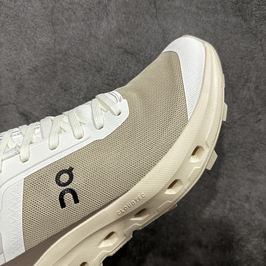 图片[6]-【PZ版本】On Cloudpulse Next 昂跑 低帮 百搭舒适透气低邦跑步鞋 高透气的双层网眼鞋面加入轻量TPU，增强耐用性，在昂跑的产品体系中，Cloudpulse是一款综合训练鞋，采用Tailor-made Superfoamg打造的CloudTecL中底，具有加固透气网眼鞋面、后跟贴片、尼龙混纺材质速度板等设计，适用于有氧训练等多种运动场景，能提供稳定的地面反馈脚感、良好的缓震和推进力等性能。\”Next\”通常代表着该系列的进一步发展、改进或更新迭代，可能在性能提升、设计优化、功能增强、材料升级等方面有所体现，以满足消费者不断变化的需求和更高的运动要求。 尺码：36 37 38 39 40 41 42 43 44 45 46-选品中心