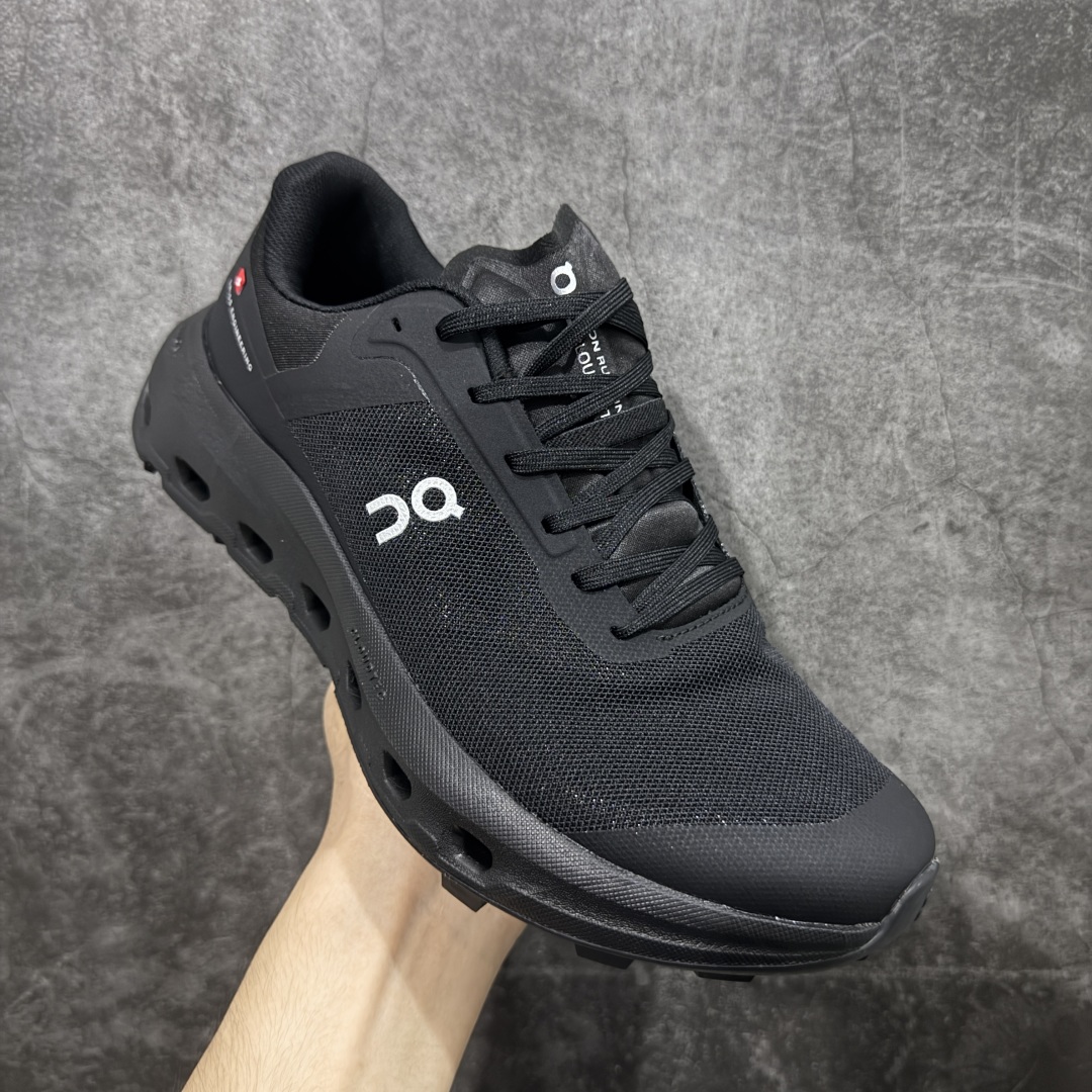 图片[3]-【PZ版本】On Cloudpulse Next 昂跑 低帮 百搭舒适透气低邦跑步鞋 高透气的双层网眼鞋面加入轻量TPU，增强耐用性，在昂跑的产品体系中，Cloudpulse是一款综合训练鞋，采用Tailor-made Superfoamg打造的CloudTecL中底，具有加固透气网眼鞋面、后跟贴片、尼龙混纺材质速度板等设计，适用于有氧训练等多种运动场景，能提供稳定的地面反馈脚感、良好的缓震和推进力等性能。\”Next\”通常代表着该系列的进一步发展、改进或更新迭代，可能在性能提升、设计优化、功能增强、材料升级等方面有所体现，以满足消费者不断变化的需求和更高的运动要求。 尺码：36 37 38 39 40 41 42 43 44 45 46-选品中心