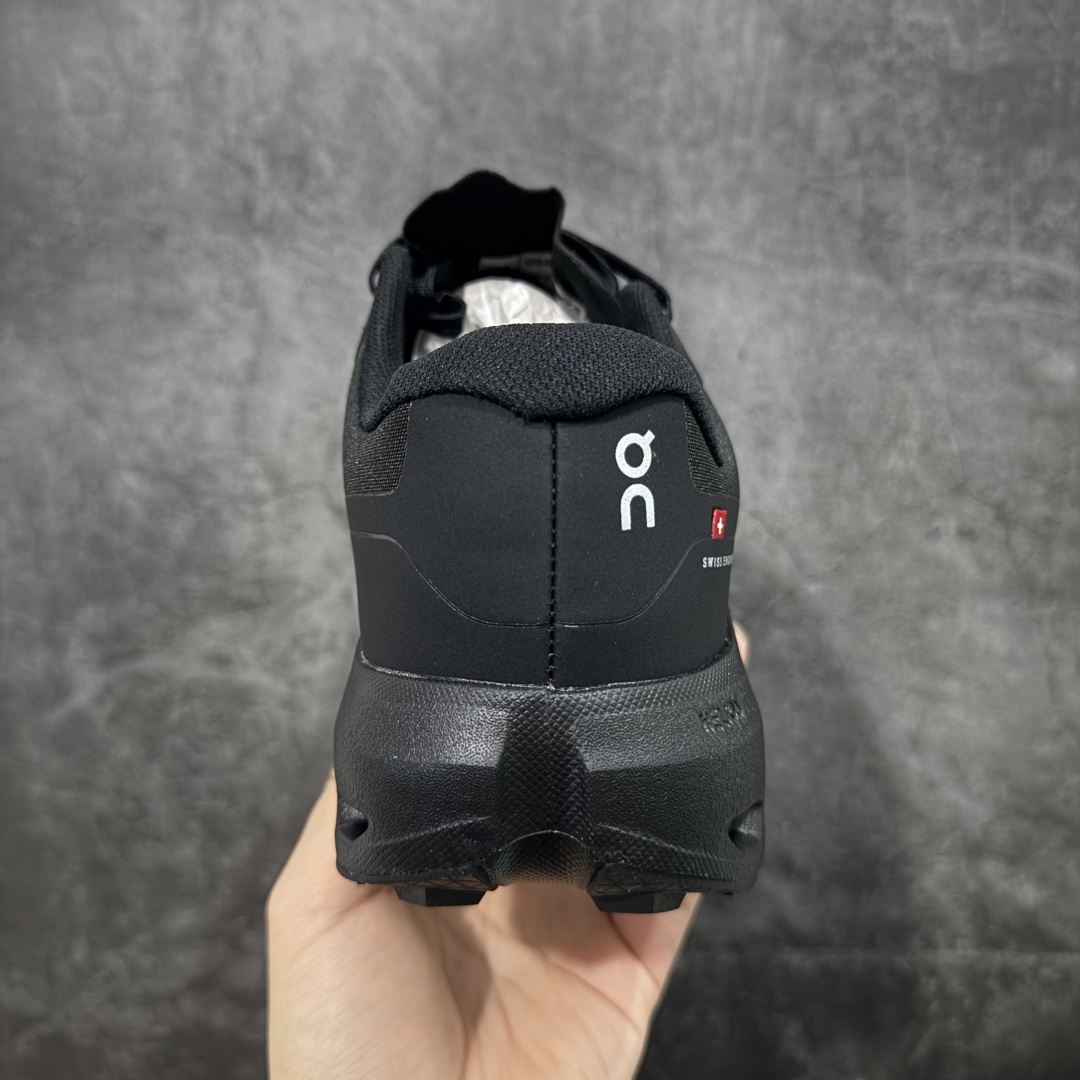 图片[4]-【PZ版本】On Cloudpulse Next 昂跑 低帮 百搭舒适透气低邦跑步鞋 高透气的双层网眼鞋面加入轻量TPU，增强耐用性，在昂跑的产品体系中，Cloudpulse是一款综合训练鞋，采用Tailor-made Superfoamg打造的CloudTecL中底，具有加固透气网眼鞋面、后跟贴片、尼龙混纺材质速度板等设计，适用于有氧训练等多种运动场景，能提供稳定的地面反馈脚感、良好的缓震和推进力等性能。\”Next\”通常代表着该系列的进一步发展、改进或更新迭代，可能在性能提升、设计优化、功能增强、材料升级等方面有所体现，以满足消费者不断变化的需求和更高的运动要求。 尺码：36 37 38 39 40 41 42 43 44 45 46-选品中心