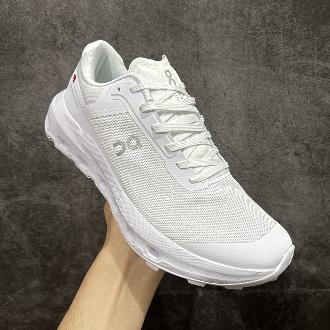 图片[3]-【PZ版本】On Cloudpulse Next 昂跑 低帮 百搭舒适透气低邦跑步鞋 高透气的双层网眼鞋面加入轻量TPU，增强耐用性，在昂跑的产品体系中，Cloudpulse是一款综合训练鞋，采用Tailor-made Superfoamg打造的CloudTecL中底，具有加固透气网眼鞋面、后跟贴片、尼龙混纺材质速度板等设计，适用于有氧训练等多种运动场景，能提供稳定的地面反馈脚感、良好的缓震和推进力等性能。\”Next\”通常代表着该系列的进一步发展、改进或更新迭代，可能在性能提升、设计优化、功能增强、材料升级等方面有所体现，以满足消费者不断变化的需求和更高的运动要求。 尺码：36 37 38 39 40 41 42 43 44 45 46-选品中心