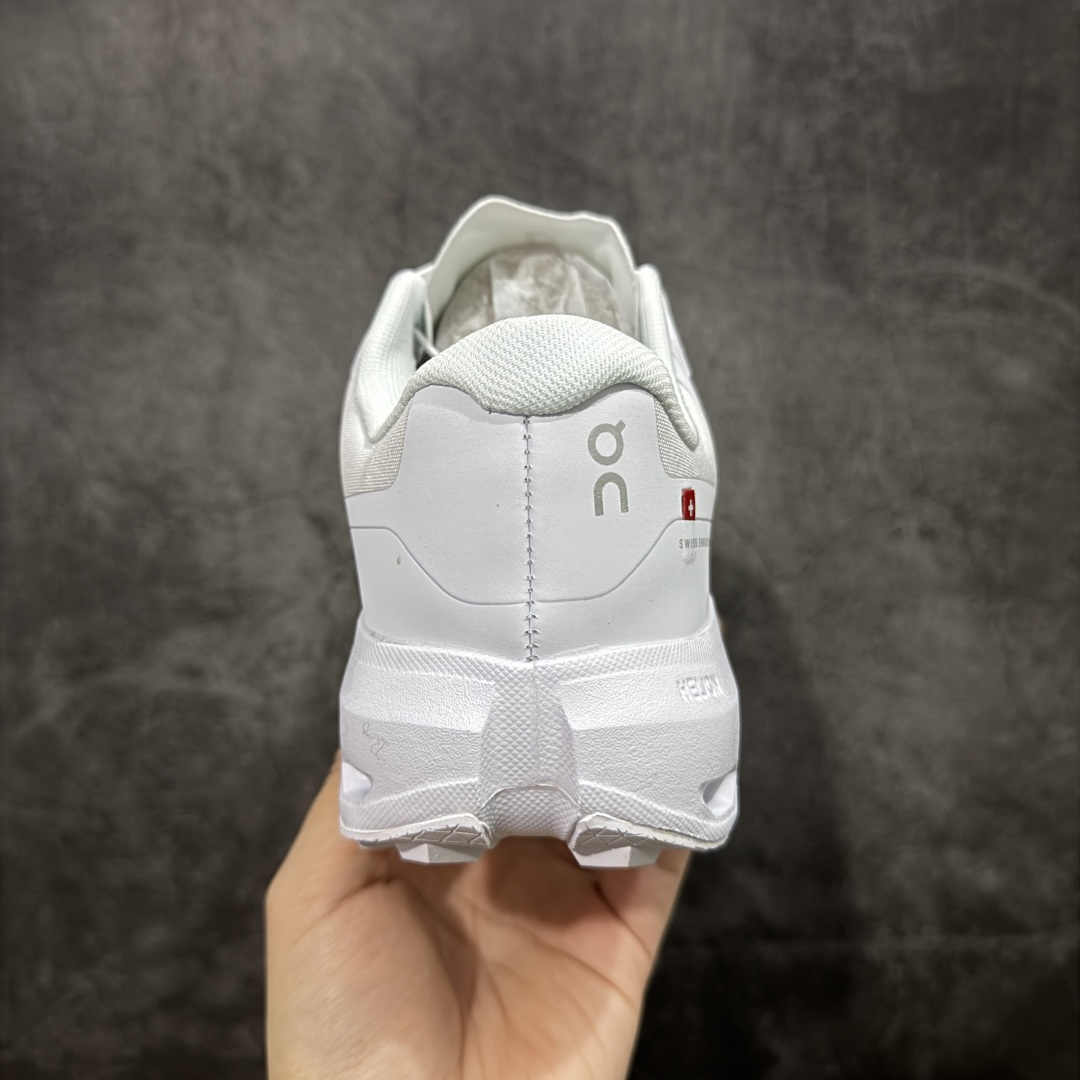 图片[4]-【PZ版本】On Cloudpulse Next 昂跑 低帮 百搭舒适透气低邦跑步鞋 高透气的双层网眼鞋面加入轻量TPU，增强耐用性，在昂跑的产品体系中，Cloudpulse是一款综合训练鞋，采用Tailor-made Superfoamg打造的CloudTecL中底，具有加固透气网眼鞋面、后跟贴片、尼龙混纺材质速度板等设计，适用于有氧训练等多种运动场景，能提供稳定的地面反馈脚感、良好的缓震和推进力等性能。\”Next\”通常代表着该系列的进一步发展、改进或更新迭代，可能在性能提升、设计优化、功能增强、材料升级等方面有所体现，以满足消费者不断变化的需求和更高的运动要求。 尺码：36 37 38 39 40 41 42 43 44 45 46-选品中心