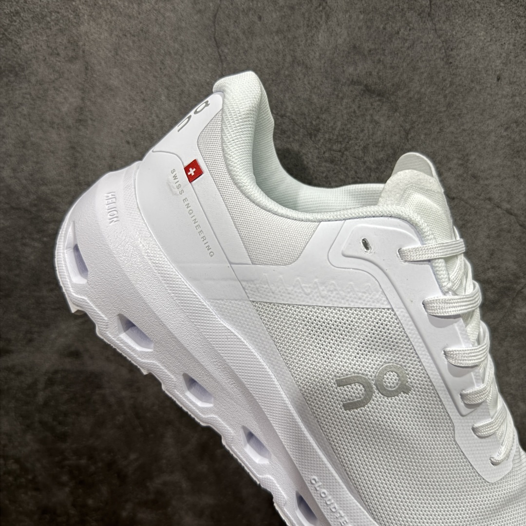 图片[7]-【PZ版本】On Cloudpulse Next 昂跑 低帮 百搭舒适透气低邦跑步鞋 高透气的双层网眼鞋面加入轻量TPU，增强耐用性，在昂跑的产品体系中，Cloudpulse是一款综合训练鞋，采用Tailor-made Superfoamg打造的CloudTecL中底，具有加固透气网眼鞋面、后跟贴片、尼龙混纺材质速度板等设计，适用于有氧训练等多种运动场景，能提供稳定的地面反馈脚感、良好的缓震和推进力等性能。\”Next\”通常代表着该系列的进一步发展、改进或更新迭代，可能在性能提升、设计优化、功能增强、材料升级等方面有所体现，以满足消费者不断变化的需求和更高的运动要求。 尺码：36 37 38 39 40 41 42 43 44 45 46-选品中心