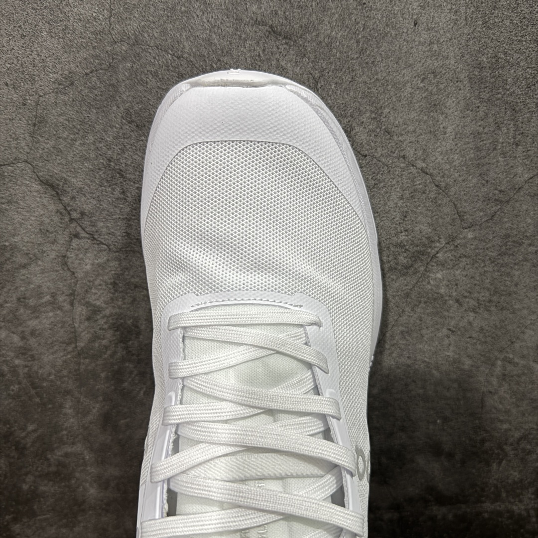 图片[5]-【PZ版本】On Cloudpulse Next 昂跑 低帮 百搭舒适透气低邦跑步鞋 高透气的双层网眼鞋面加入轻量TPU，增强耐用性，在昂跑的产品体系中，Cloudpulse是一款综合训练鞋，采用Tailor-made Superfoamg打造的CloudTecL中底，具有加固透气网眼鞋面、后跟贴片、尼龙混纺材质速度板等设计，适用于有氧训练等多种运动场景，能提供稳定的地面反馈脚感、良好的缓震和推进力等性能。\”Next\”通常代表着该系列的进一步发展、改进或更新迭代，可能在性能提升、设计优化、功能增强、材料升级等方面有所体现，以满足消费者不断变化的需求和更高的运动要求。 尺码：36 37 38 39 40 41 42 43 44 45 46-选品中心