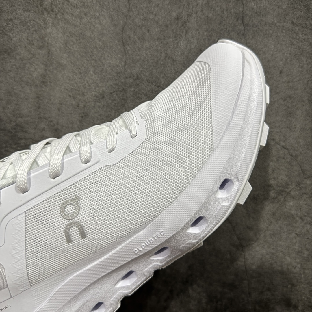 图片[6]-【PZ版本】On Cloudpulse Next 昂跑 低帮 百搭舒适透气低邦跑步鞋 高透气的双层网眼鞋面加入轻量TPU，增强耐用性，在昂跑的产品体系中，Cloudpulse是一款综合训练鞋，采用Tailor-made Superfoamg打造的CloudTecL中底，具有加固透气网眼鞋面、后跟贴片、尼龙混纺材质速度板等设计，适用于有氧训练等多种运动场景，能提供稳定的地面反馈脚感、良好的缓震和推进力等性能。\”Next\”通常代表着该系列的进一步发展、改进或更新迭代，可能在性能提升、设计优化、功能增强、材料升级等方面有所体现，以满足消费者不断变化的需求和更高的运动要求。 尺码：36 37 38 39 40 41 42 43 44 45 46-选品中心