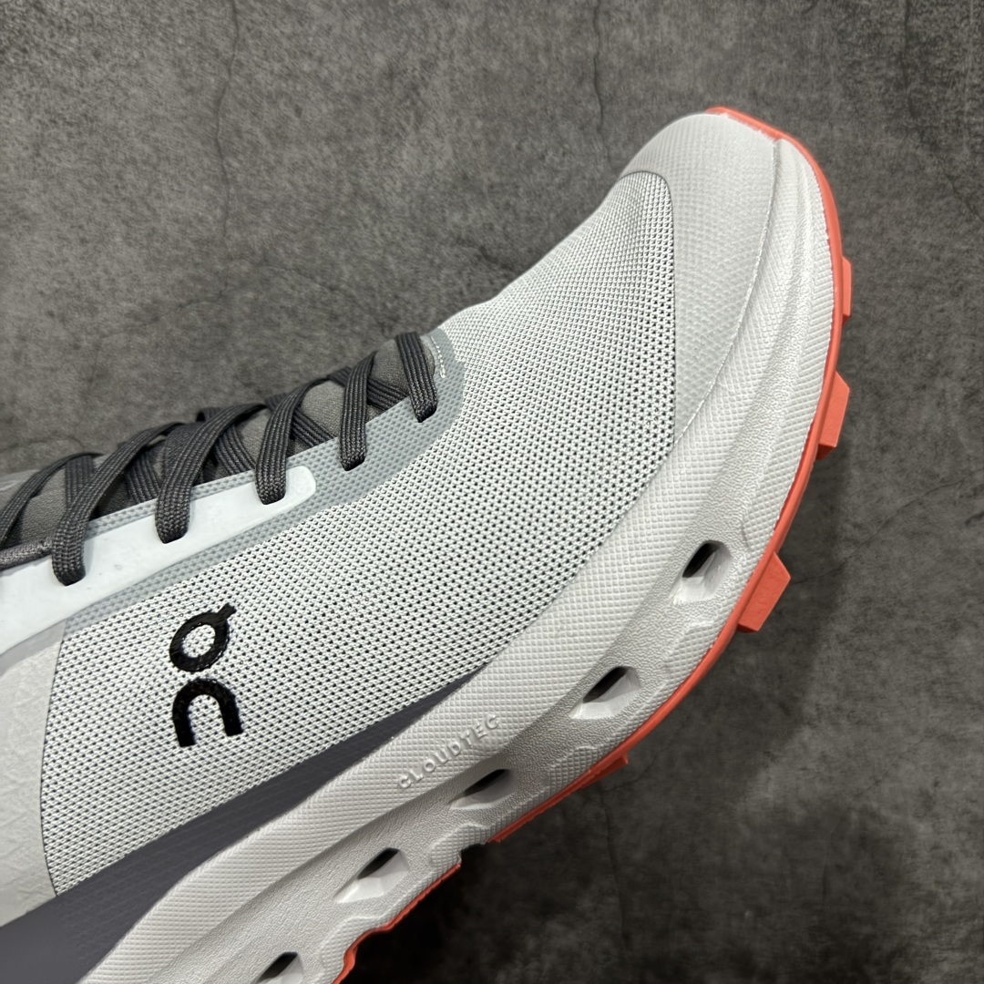 图片[6]-【PZ版本】On Cloudpulse Next 昂跑 低帮 百搭舒适透气低邦跑步鞋 高透气的双层网眼鞋面加入轻量TPU，增强耐用性，在昂跑的产品体系中，Cloudpulse是一款综合训练鞋，采用Tailor-made Superfoamg打造的CloudTecL中底，具有加固透气网眼鞋面、后跟贴片、尼龙混纺材质速度板等设计，适用于有氧训练等多种运动场景，能提供稳定的地面反馈脚感、良好的缓震和推进力等性能。\”Next\”通常代表着该系列的进一步发展、改进或更新迭代，可能在性能提升、设计优化、功能增强、材料升级等方面有所体现，以满足消费者不断变化的需求和更高的运动要求。 尺码：36 37 38 39 40 41 42 43 44 45 46-选品中心