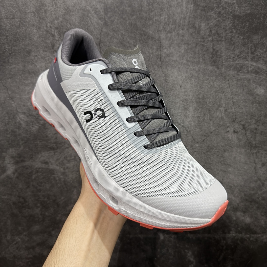 图片[3]-【PZ版本】On Cloudpulse Next 昂跑 低帮 百搭舒适透气低邦跑步鞋 高透气的双层网眼鞋面加入轻量TPU，增强耐用性，在昂跑的产品体系中，Cloudpulse是一款综合训练鞋，采用Tailor-made Superfoamg打造的CloudTecL中底，具有加固透气网眼鞋面、后跟贴片、尼龙混纺材质速度板等设计，适用于有氧训练等多种运动场景，能提供稳定的地面反馈脚感、良好的缓震和推进力等性能。\”Next\”通常代表着该系列的进一步发展、改进或更新迭代，可能在性能提升、设计优化、功能增强、材料升级等方面有所体现，以满足消费者不断变化的需求和更高的运动要求。 尺码：36 37 38 39 40 41 42 43 44 45 46-选品中心