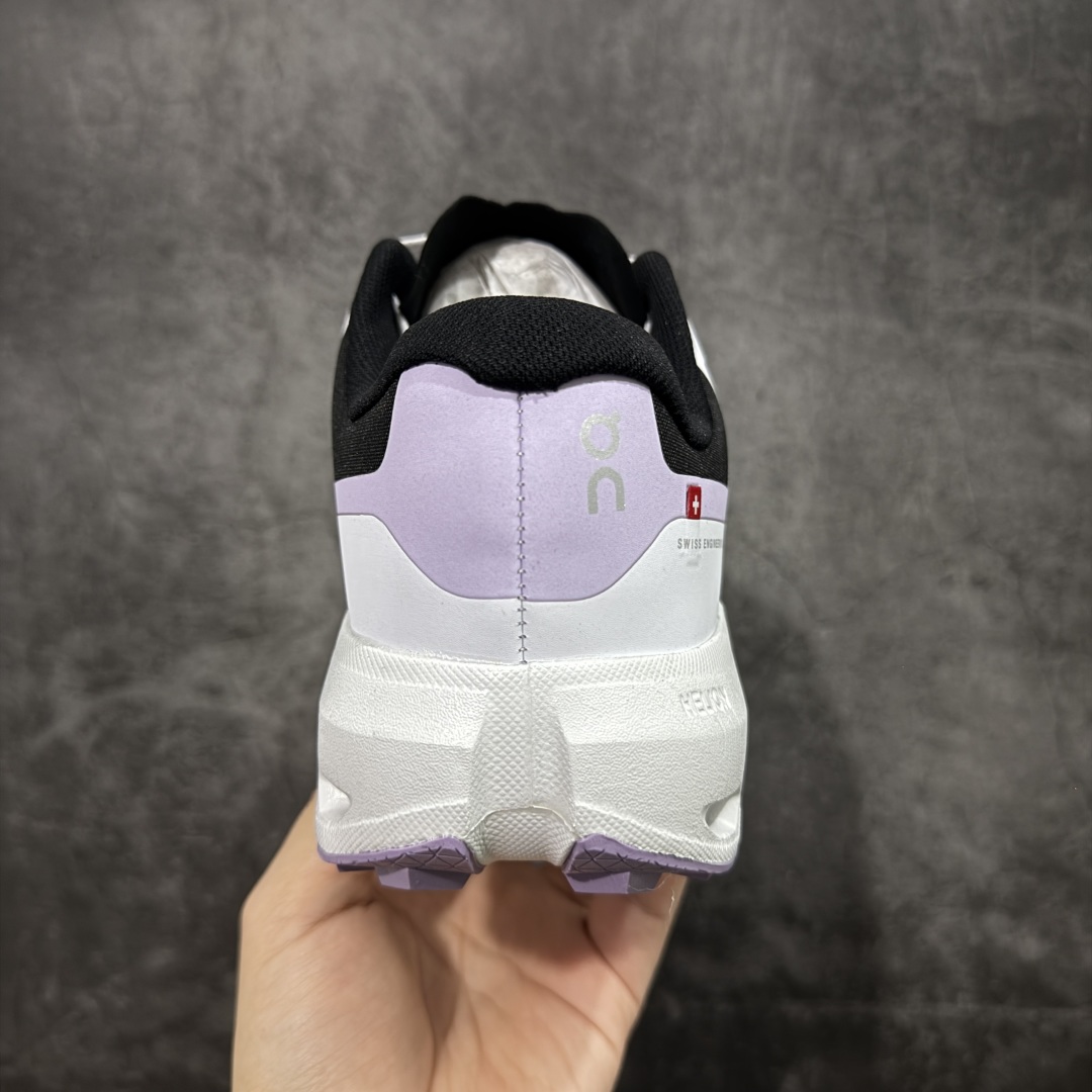 图片[4]-【PZ版本】On Cloudpulse Next 昂跑 低帮 百搭舒适透气低邦跑步鞋 高透气的双层网眼鞋面加入轻量TPU，增强耐用性，在昂跑的产品体系中，Cloudpulse是一款综合训练鞋，采用Tailor-made Superfoamg打造的CloudTecL中底，具有加固透气网眼鞋面、后跟贴片、尼龙混纺材质速度板等设计，适用于有氧训练等多种运动场景，能提供稳定的地面反馈脚感、良好的缓震和推进力等性能。\”Next\”通常代表着该系列的进一步发展、改进或更新迭代，可能在性能提升、设计优化、功能增强、材料升级等方面有所体现，以满足消费者不断变化的需求和更高的运动要求。 尺码：36 37 38 39 40 41 42 43 44 45 46-选品中心