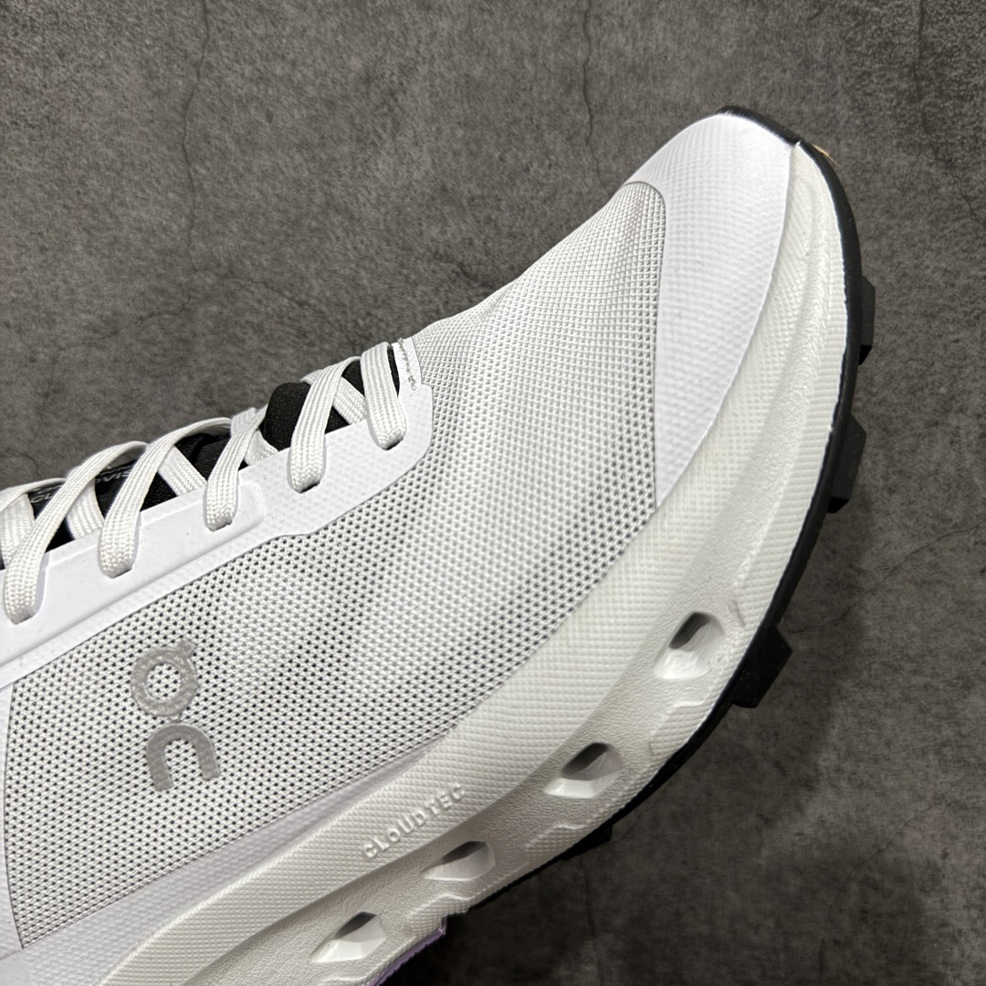 图片[6]-【PZ版本】On Cloudpulse Next 昂跑 低帮 百搭舒适透气低邦跑步鞋 高透气的双层网眼鞋面加入轻量TPU，增强耐用性，在昂跑的产品体系中，Cloudpulse是一款综合训练鞋，采用Tailor-made Superfoamg打造的CloudTecL中底，具有加固透气网眼鞋面、后跟贴片、尼龙混纺材质速度板等设计，适用于有氧训练等多种运动场景，能提供稳定的地面反馈脚感、良好的缓震和推进力等性能。\”Next\”通常代表着该系列的进一步发展、改进或更新迭代，可能在性能提升、设计优化、功能增强、材料升级等方面有所体现，以满足消费者不断变化的需求和更高的运动要求。 尺码：36 37 38 39 40 41 42 43 44 45 46-选品中心