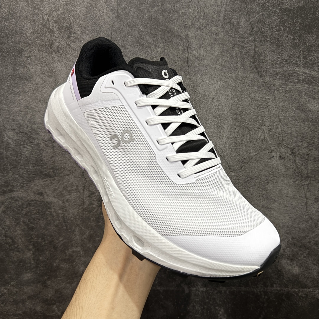 图片[3]-【PZ版本】On Cloudpulse Next 昂跑 低帮 百搭舒适透气低邦跑步鞋 高透气的双层网眼鞋面加入轻量TPU，增强耐用性，在昂跑的产品体系中，Cloudpulse是一款综合训练鞋，采用Tailor-made Superfoamg打造的CloudTecL中底，具有加固透气网眼鞋面、后跟贴片、尼龙混纺材质速度板等设计，适用于有氧训练等多种运动场景，能提供稳定的地面反馈脚感、良好的缓震和推进力等性能。\”Next\”通常代表着该系列的进一步发展、改进或更新迭代，可能在性能提升、设计优化、功能增强、材料升级等方面有所体现，以满足消费者不断变化的需求和更高的运动要求。 尺码：36 37 38 39 40 41 42 43 44 45 46-选品中心