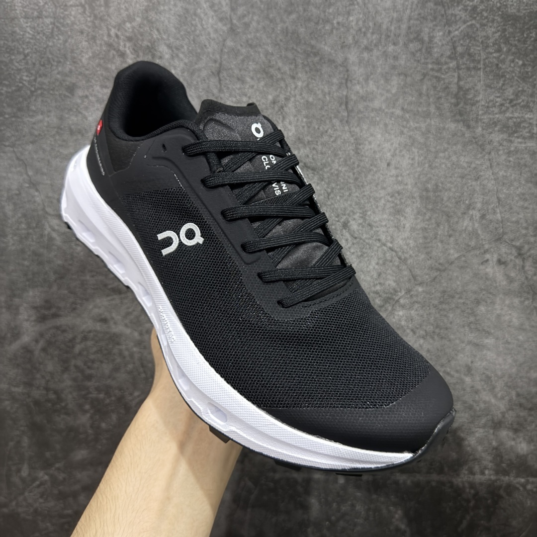 图片[3]-【PZ版本】On Cloudpulse Next 昂跑 低帮 百搭舒适透气低邦跑步鞋 高透气的双层网眼鞋面加入轻量TPU，增强耐用性，在昂跑的产品体系中，Cloudpulse是一款综合训练鞋，采用Tailor-made Superfoamg打造的CloudTecL中底，具有加固透气网眼鞋面、后跟贴片、尼龙混纺材质速度板等设计，适用于有氧训练等多种运动场景，能提供稳定的地面反馈脚感、良好的缓震和推进力等性能。\”Next\”通常代表着该系列的进一步发展、改进或更新迭代，可能在性能提升、设计优化、功能增强、材料升级等方面有所体现，以满足消费者不断变化的需求和更高的运动要求。 尺码：36 37 38 39 40 41 42 43 44 45 46-选品中心