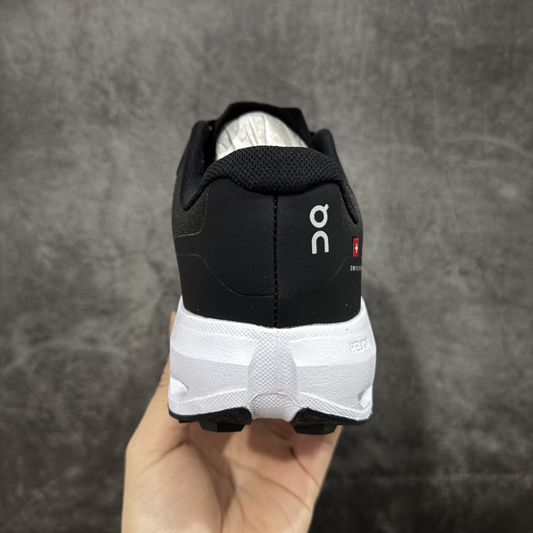 图片[4]-【PZ版本】On Cloudpulse Next 昂跑 低帮 百搭舒适透气低邦跑步鞋 高透气的双层网眼鞋面加入轻量TPU，增强耐用性，在昂跑的产品体系中，Cloudpulse是一款综合训练鞋，采用Tailor-made Superfoamg打造的CloudTecL中底，具有加固透气网眼鞋面、后跟贴片、尼龙混纺材质速度板等设计，适用于有氧训练等多种运动场景，能提供稳定的地面反馈脚感、良好的缓震和推进力等性能。\”Next\”通常代表着该系列的进一步发展、改进或更新迭代，可能在性能提升、设计优化、功能增强、材料升级等方面有所体现，以满足消费者不断变化的需求和更高的运动要求。 尺码：36 37 38 39 40 41 42 43 44 45 46-选品中心