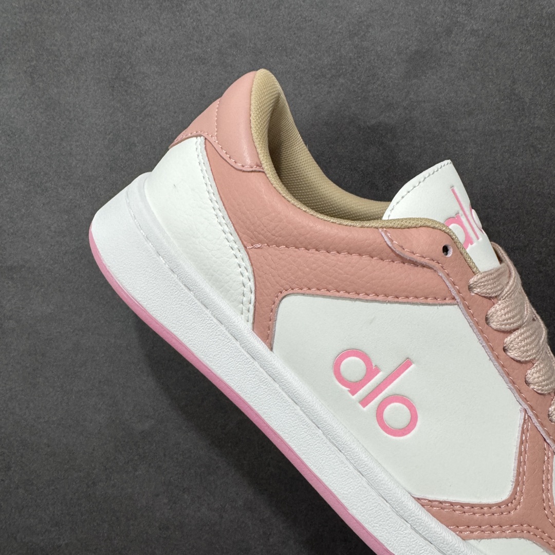 图片[6]-【公司级】ALO x01 CLASSIC 百搭轻便 防滑减震低帮板鞋 尺码：35-45带半码 编码：131B230240-选品中心