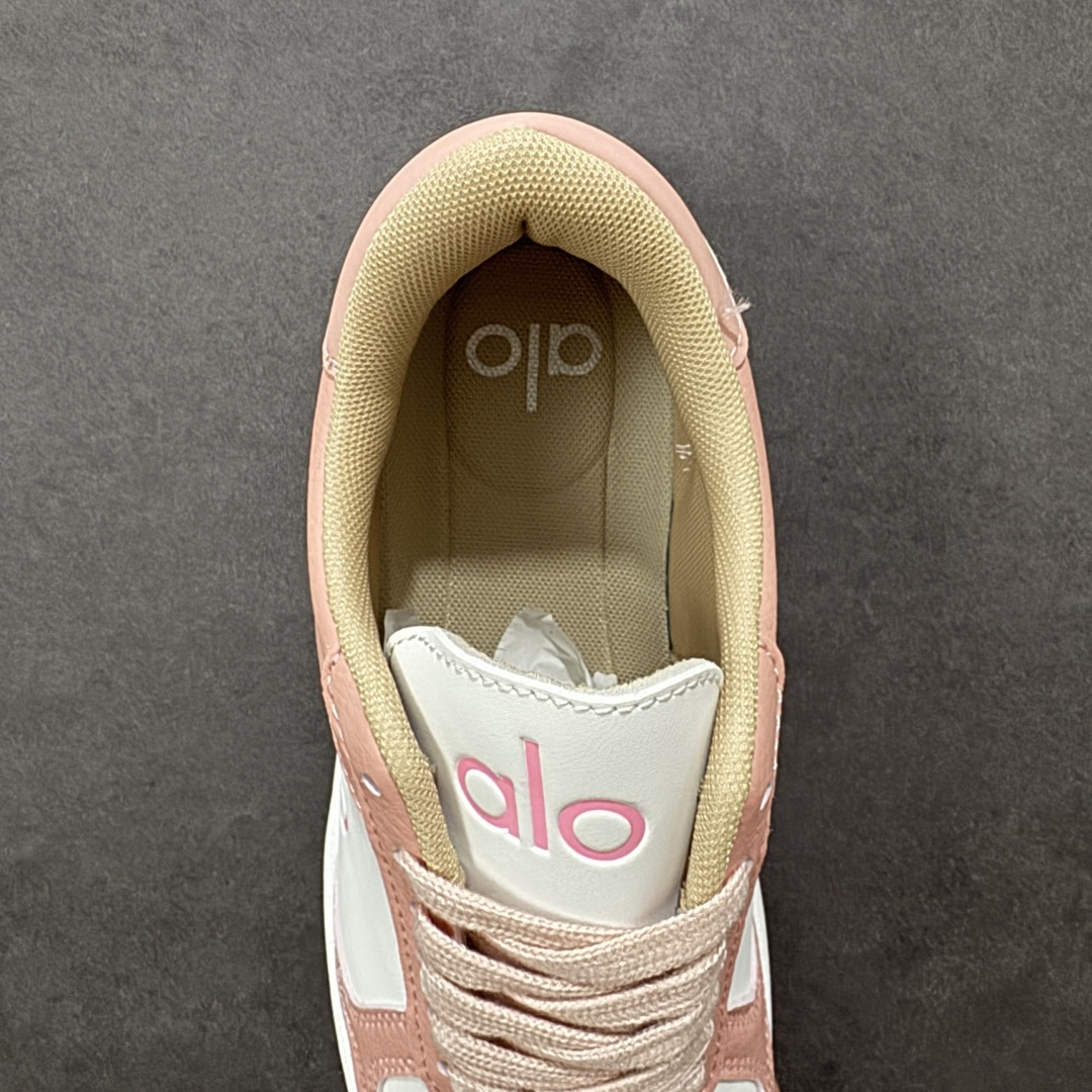 图片[7]-【公司级】ALO x01 CLASSIC 百搭轻便 防滑减震低帮板鞋 尺码：35-45带半码 编码：131B230240-选品中心