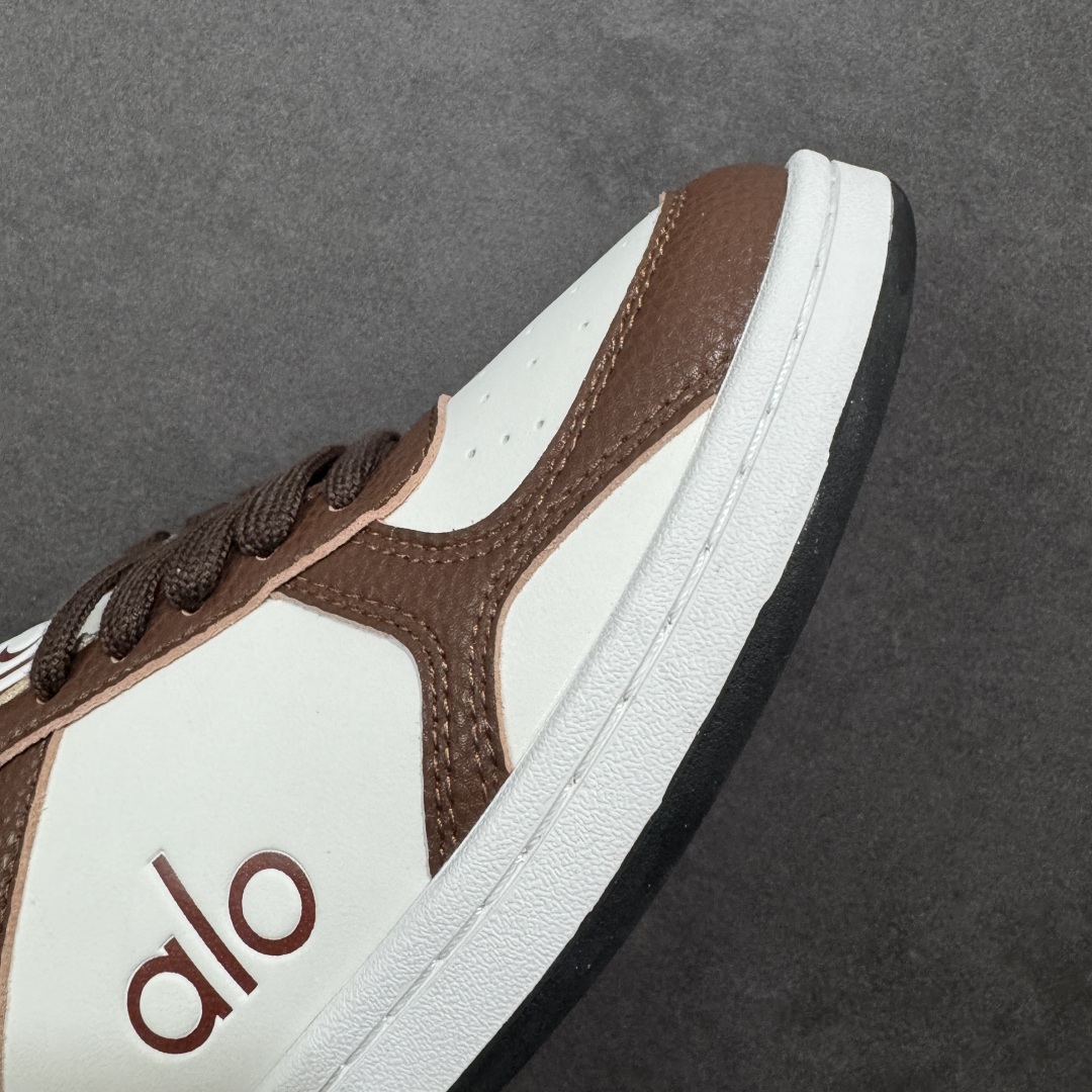 图片[5]-【公司级】ALO x01 CLASSIC 百搭轻便 防滑减震低帮板鞋 尺码：35-45带半码 编码：131B230240-选品中心