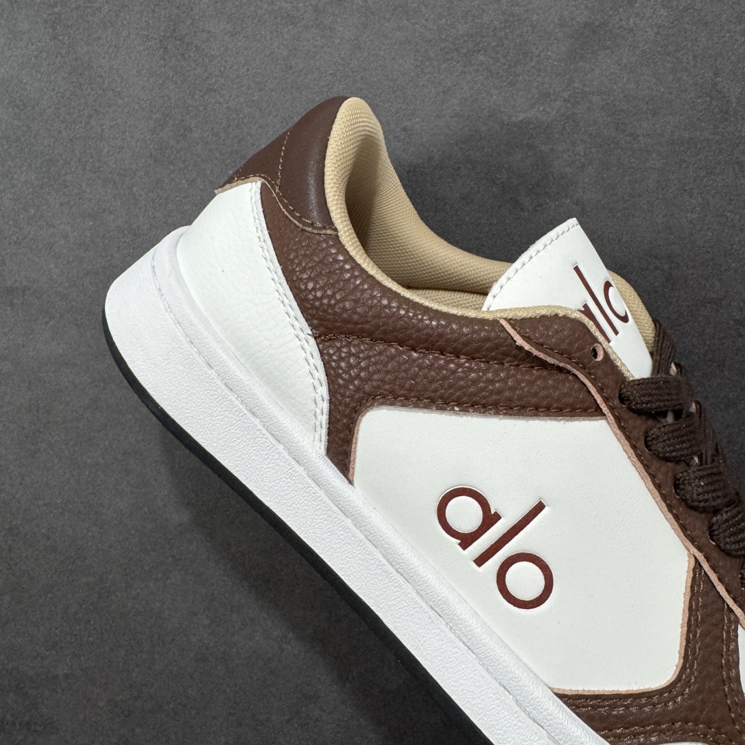 图片[6]-【公司级】ALO x01 CLASSIC 百搭轻便 防滑减震低帮板鞋 尺码：35-45带半码 编码：131B230240-选品中心