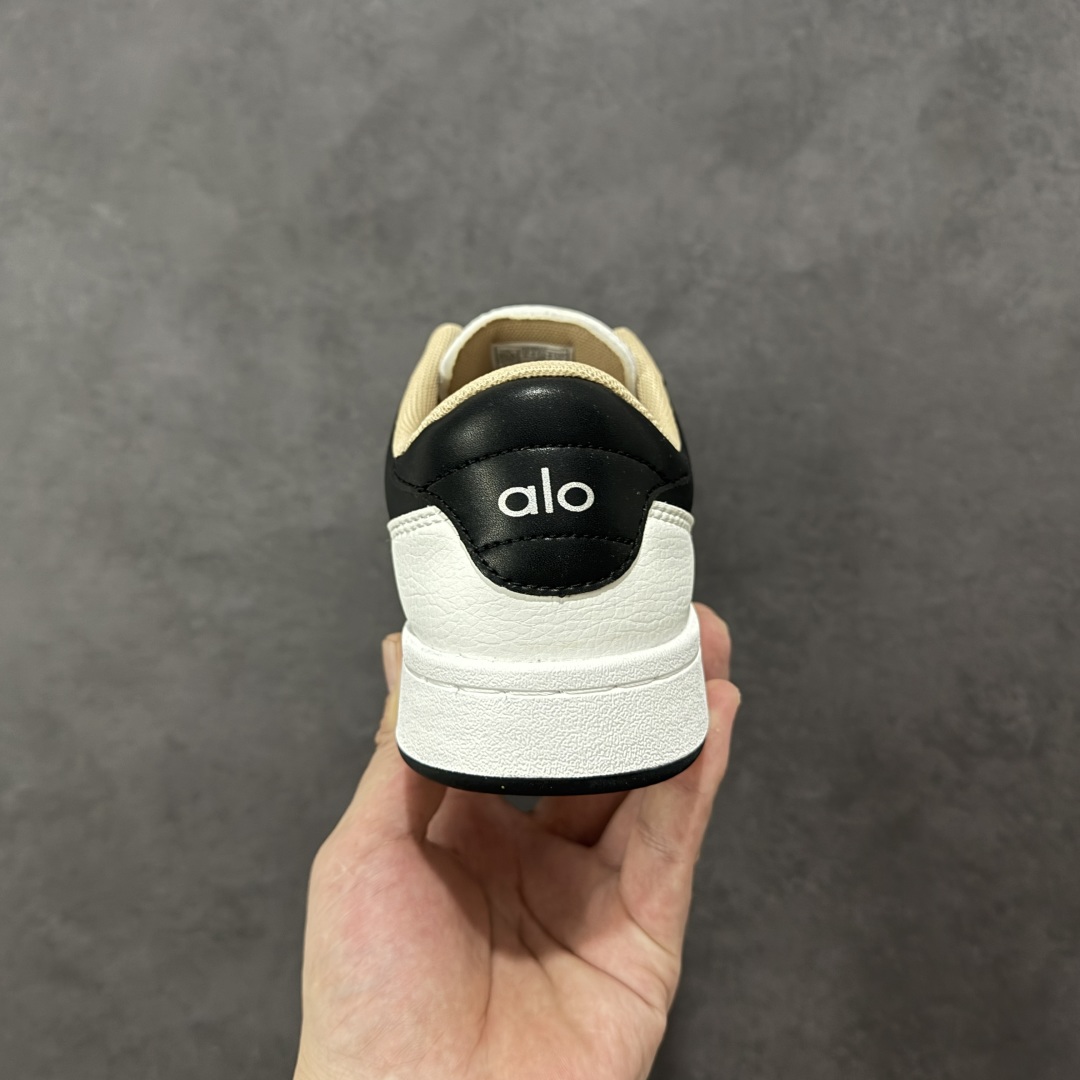 图片[4]-【公司级】ALO x01 CLASSIC 百搭轻便 防滑减震低帮板鞋 尺码：35-45 带半码 编码：131B230240-选品中心