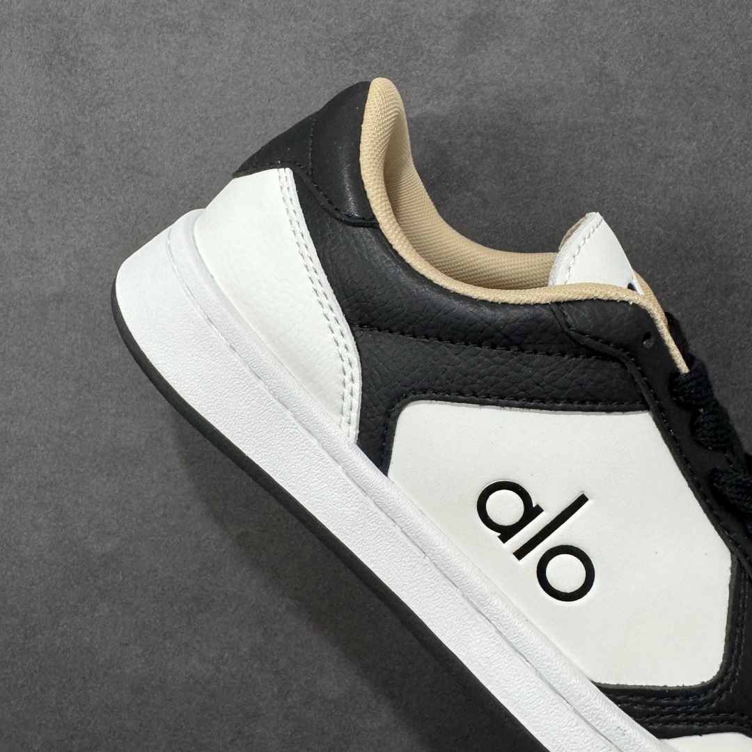 图片[6]-【公司级】ALO x01 CLASSIC 百搭轻便 防滑减震低帮板鞋 尺码：35-45 带半码 编码：131B230240-选品中心