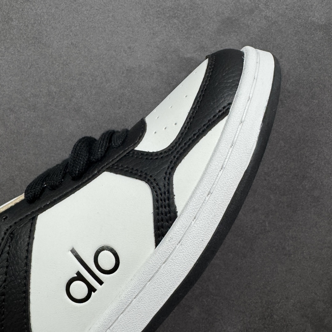 图片[5]-【公司级】ALO x01 CLASSIC 百搭轻便 防滑减震低帮板鞋 尺码：35-45 带半码 编码：131B230240-选品中心