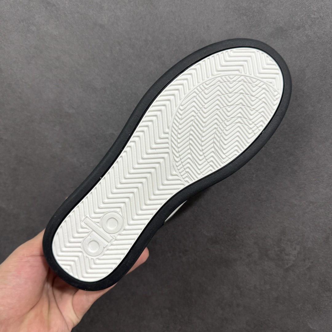 图片[9]-【公司级】ALO x01 CLASSIC 百搭轻便 防滑减震低帮板鞋 尺码：35-45 带半码 编码：131B230240-选品中心