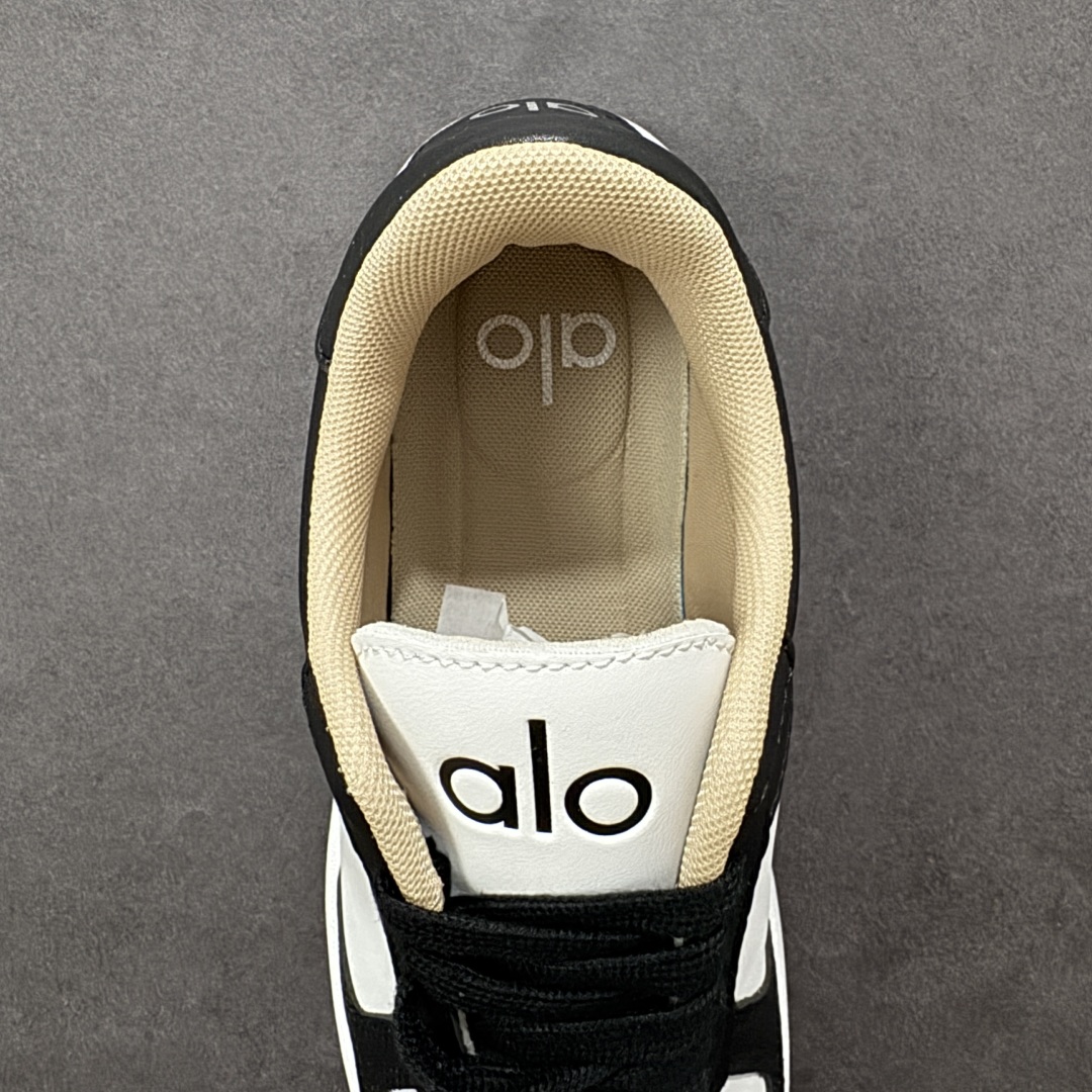 图片[7]-【公司级】ALO x01 CLASSIC 百搭轻便 防滑减震低帮板鞋 尺码：35-45 带半码 编码：131B230240-选品中心