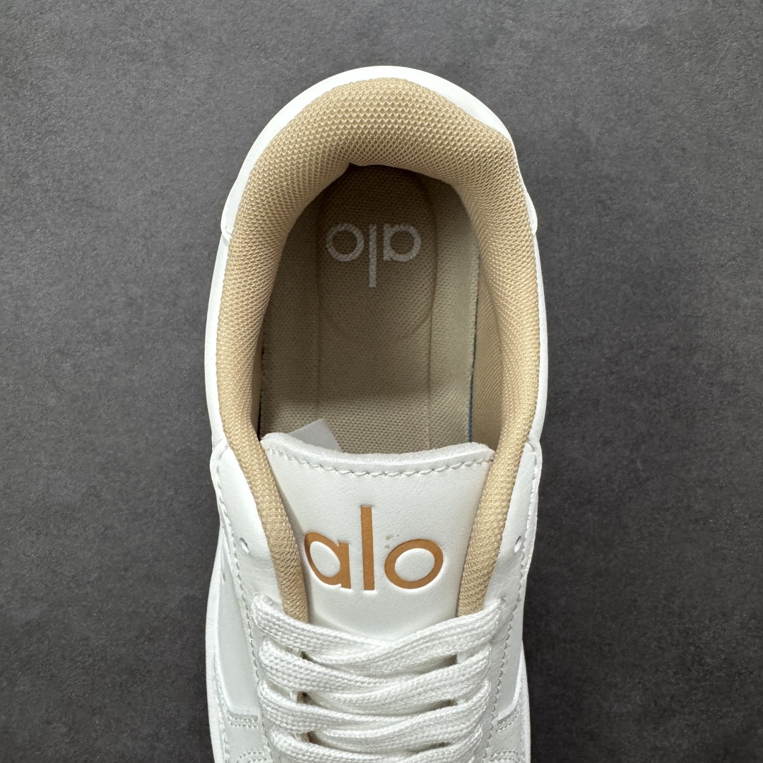 图片[7]-【公司级】ALO x01 CLASSIC 百搭轻便 防滑减震低帮板鞋 尺码：35-45 带半码 编码：131B230240-选品中心