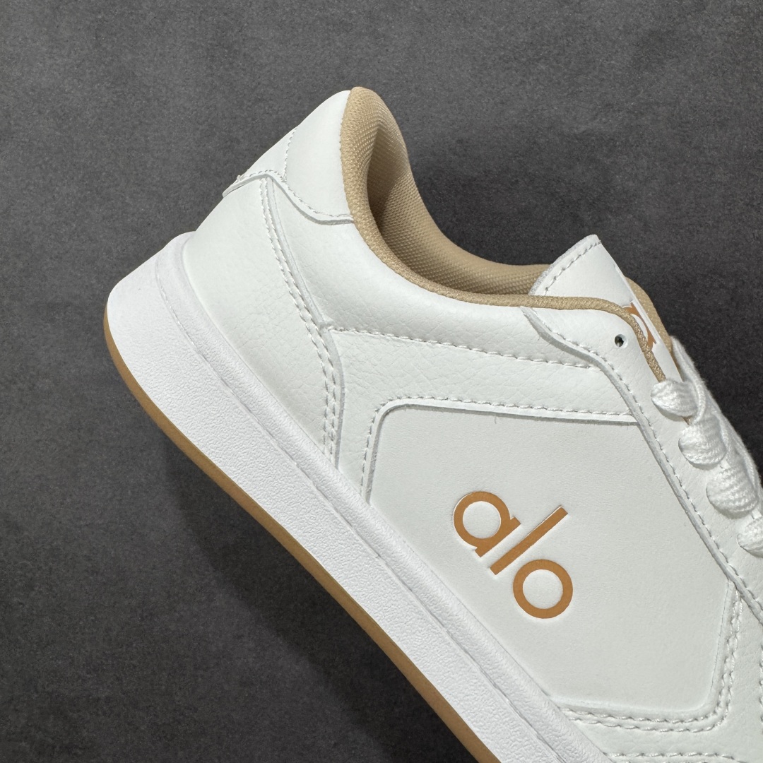 图片[6]-【公司级】ALO x01 CLASSIC 百搭轻便 防滑减震低帮板鞋 尺码：35-45 带半码 编码：131B230240-选品中心