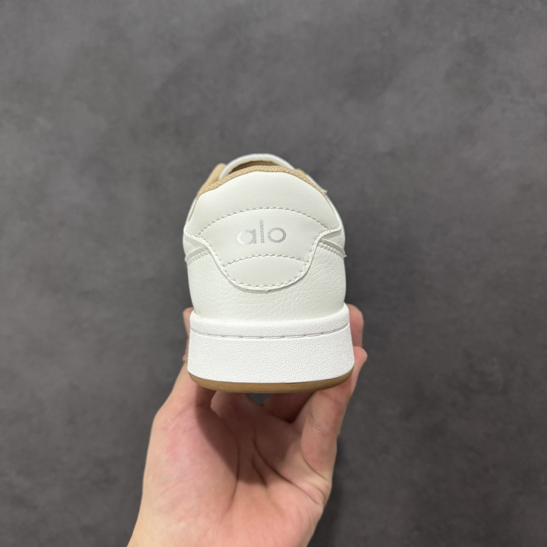 图片[4]-【公司级】ALO x01 CLASSIC 百搭轻便 防滑减震低帮板鞋 尺码：35-45 带半码 编码：131B230240-选品中心