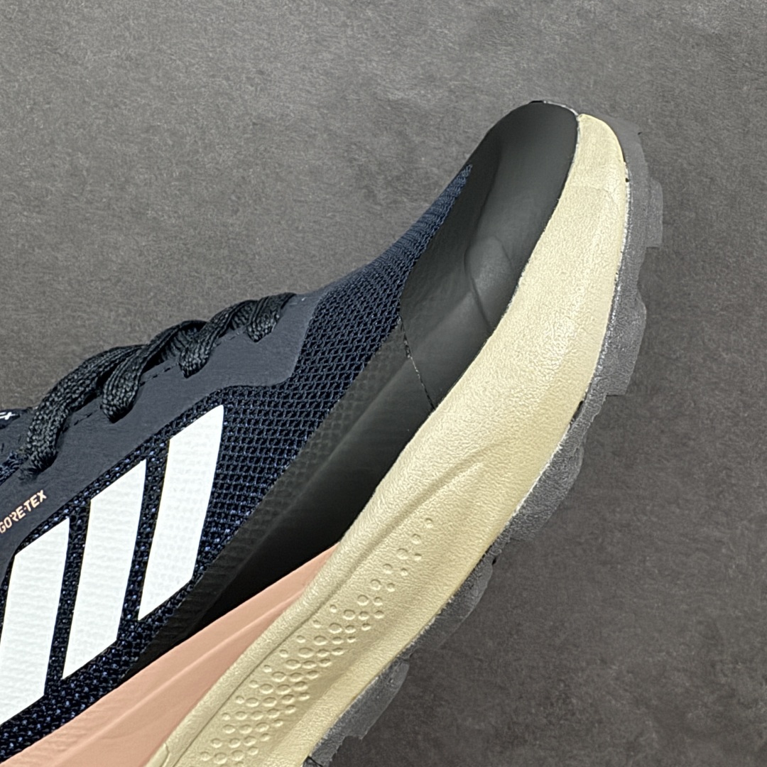图片[5]-【公司级】Adidas TERREX 舒适百搭休闲减震低帮运动跑鞋 货号：H03143 尺码：36-45-选品中心