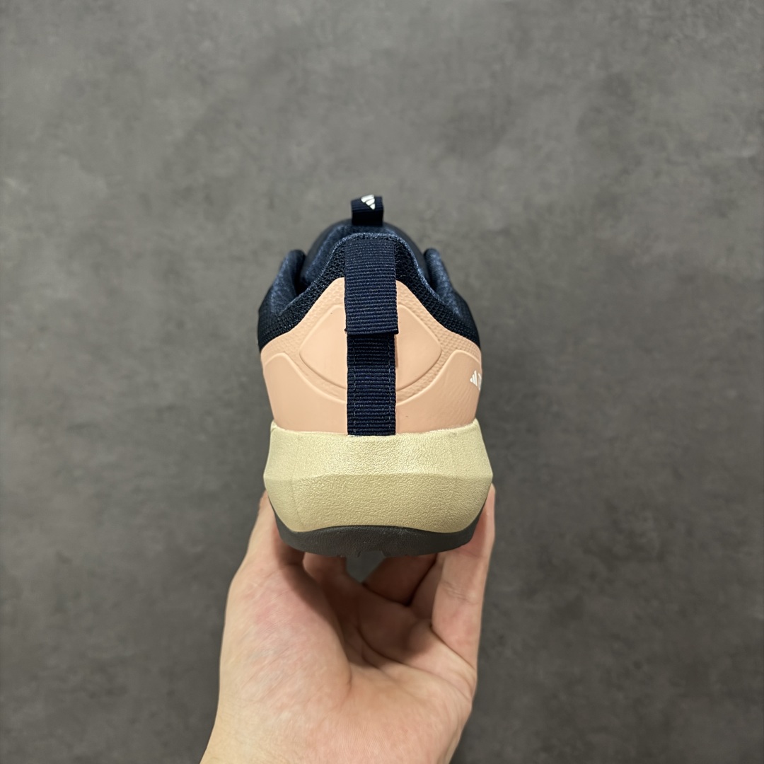 图片[4]-【公司级】Adidas TERREX 舒适百搭休闲减震低帮运动跑鞋 货号：H03143 尺码：36-45-选品中心