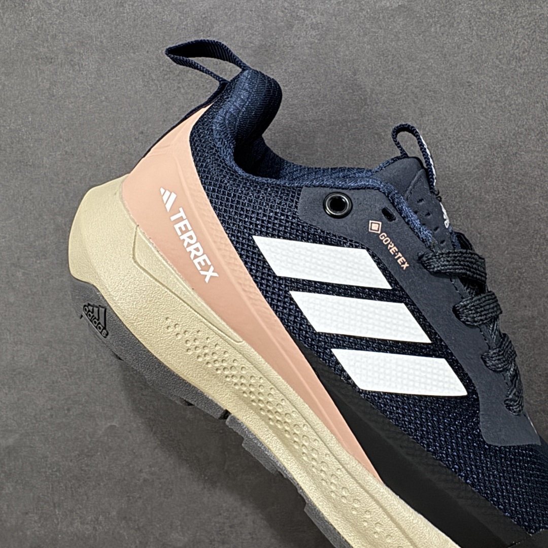 图片[6]-【公司级】Adidas TERREX 舒适百搭休闲减震低帮运动跑鞋 货号：H03143 尺码：36-45-选品中心