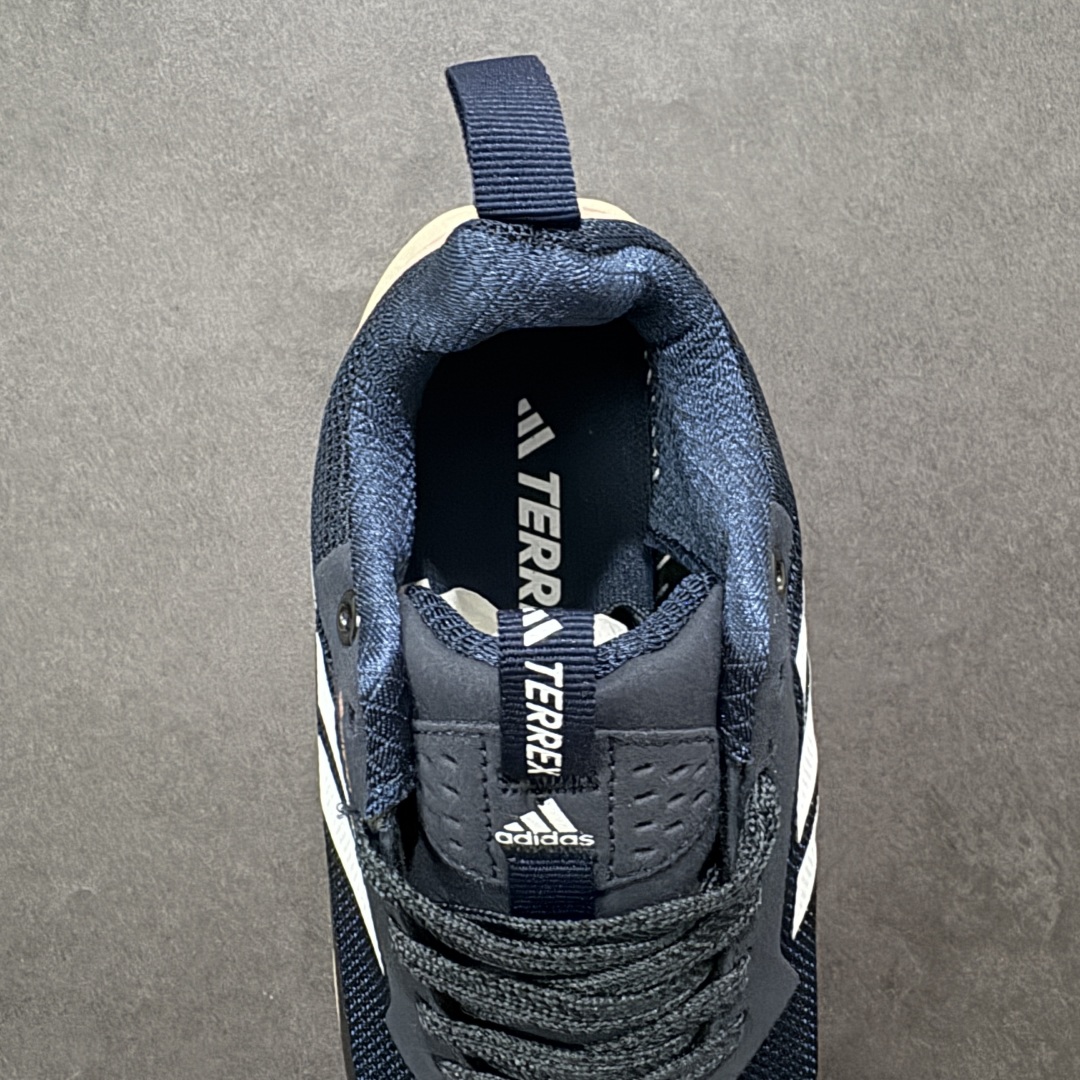 图片[7]-【公司级】Adidas TERREX 舒适百搭休闲减震低帮运动跑鞋 货号：H03143 尺码：36-45-选品中心