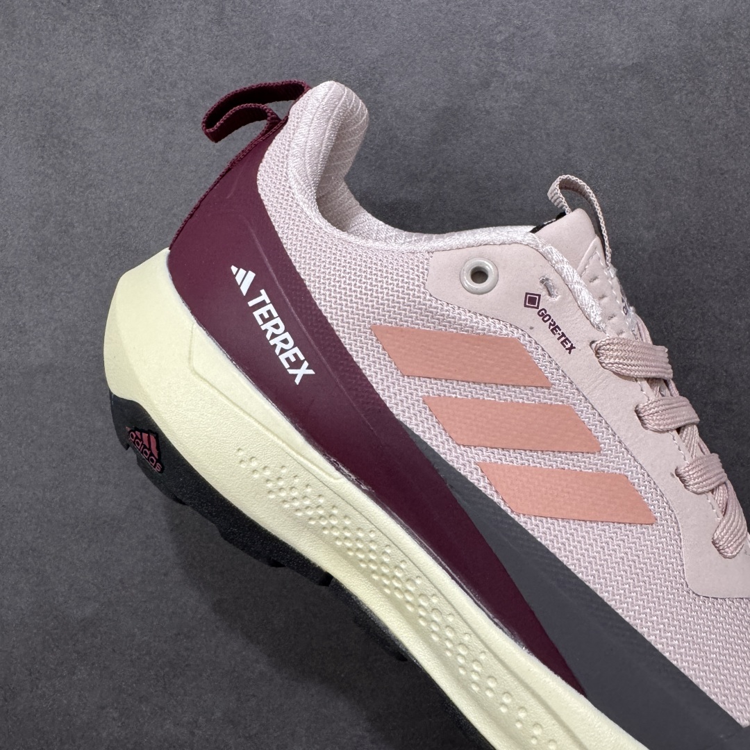 图片[6]-【公司级】Adidas TERREX 舒适百搭休闲减震低帮运动跑鞋 货号：H03155 尺码：36-41-选品中心