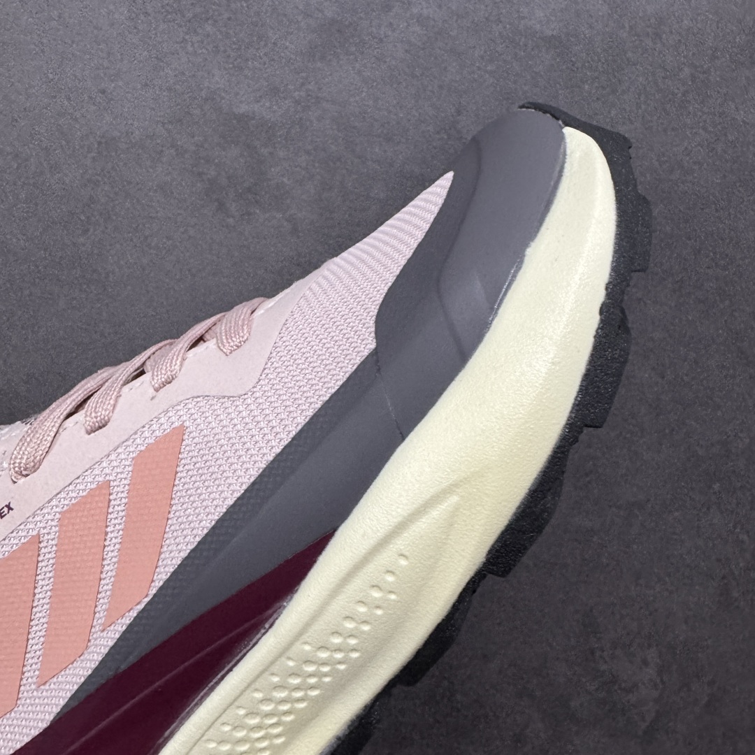 图片[5]-【公司级】Adidas TERREX 舒适百搭休闲减震低帮运动跑鞋 货号：H03155 尺码：36-41-选品中心