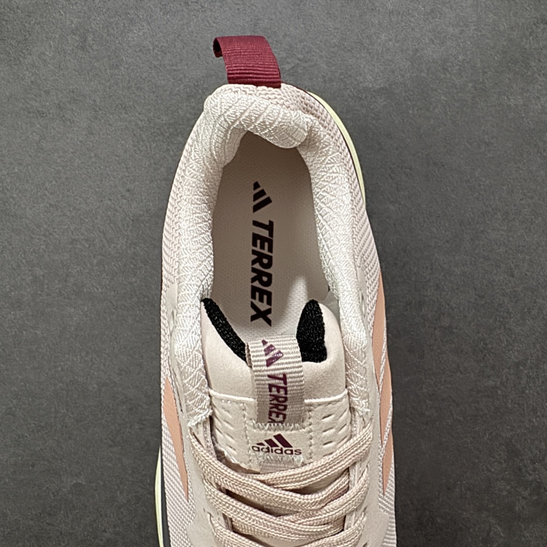 图片[7]-【公司级】Adidas TERREX 舒适百搭休闲减震低帮运动跑鞋 货号：H03155 尺码：36-41-选品中心