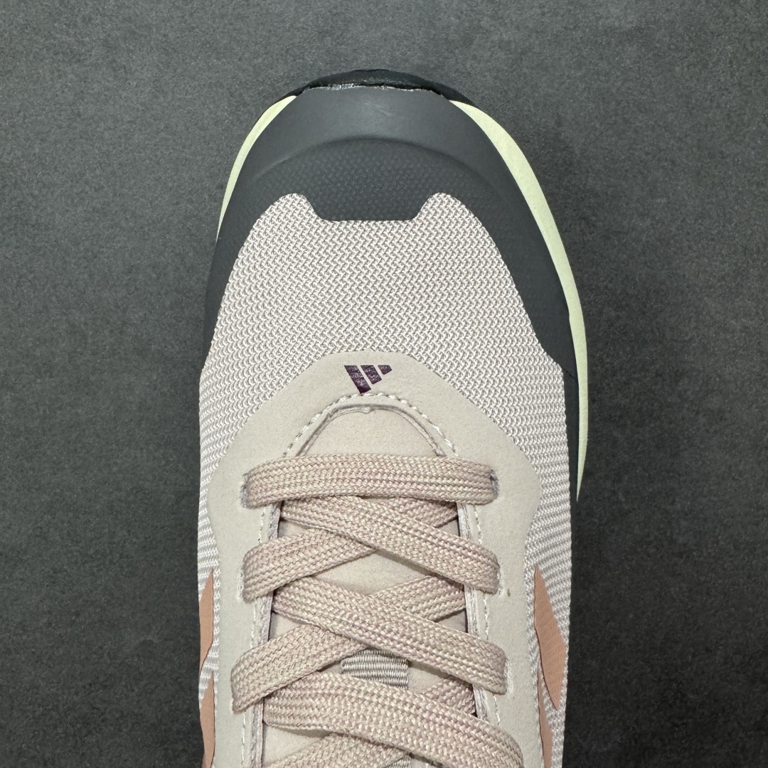 图片[8]-【公司级】Adidas TERREX 舒适百搭休闲减震低帮运动跑鞋 货号：H03155 尺码：36-41-选品中心