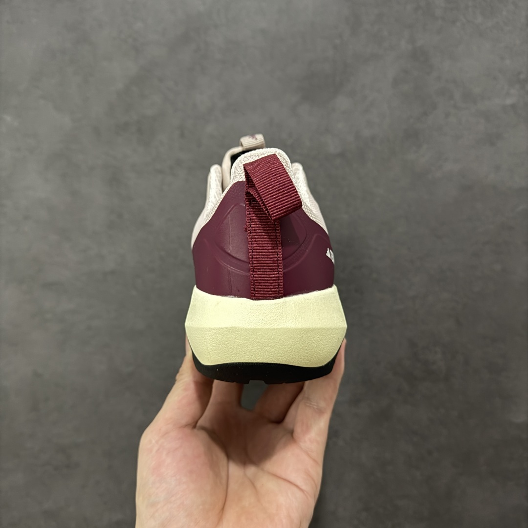 图片[4]-【公司级】Adidas TERREX 舒适百搭休闲减震低帮运动跑鞋 货号：H03155 尺码：36-41-选品中心