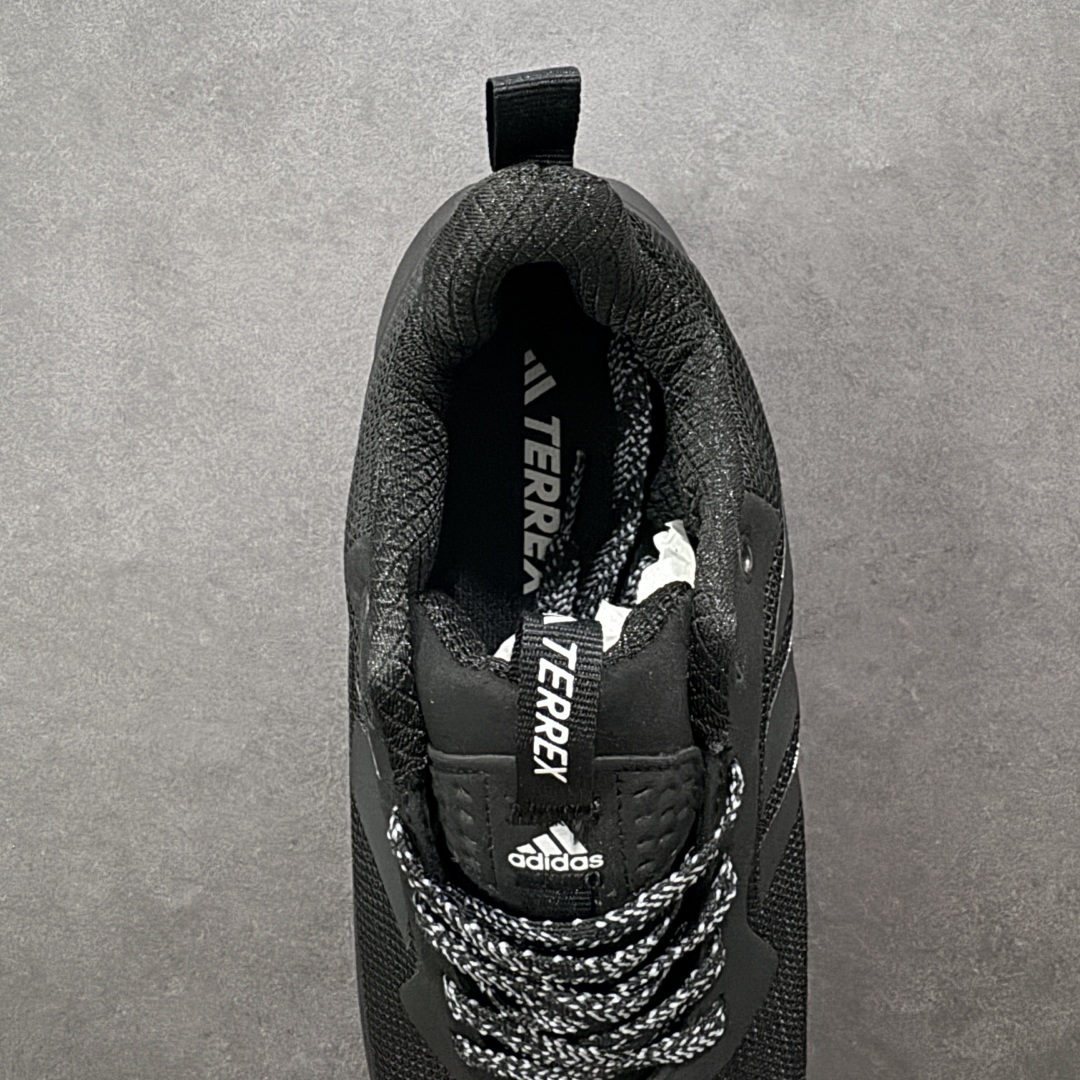 图片[7]-【公司级】Adidas TERREX 舒适百搭休闲减震低帮运动跑鞋 货号：H03141 尺码：40-45-选品中心