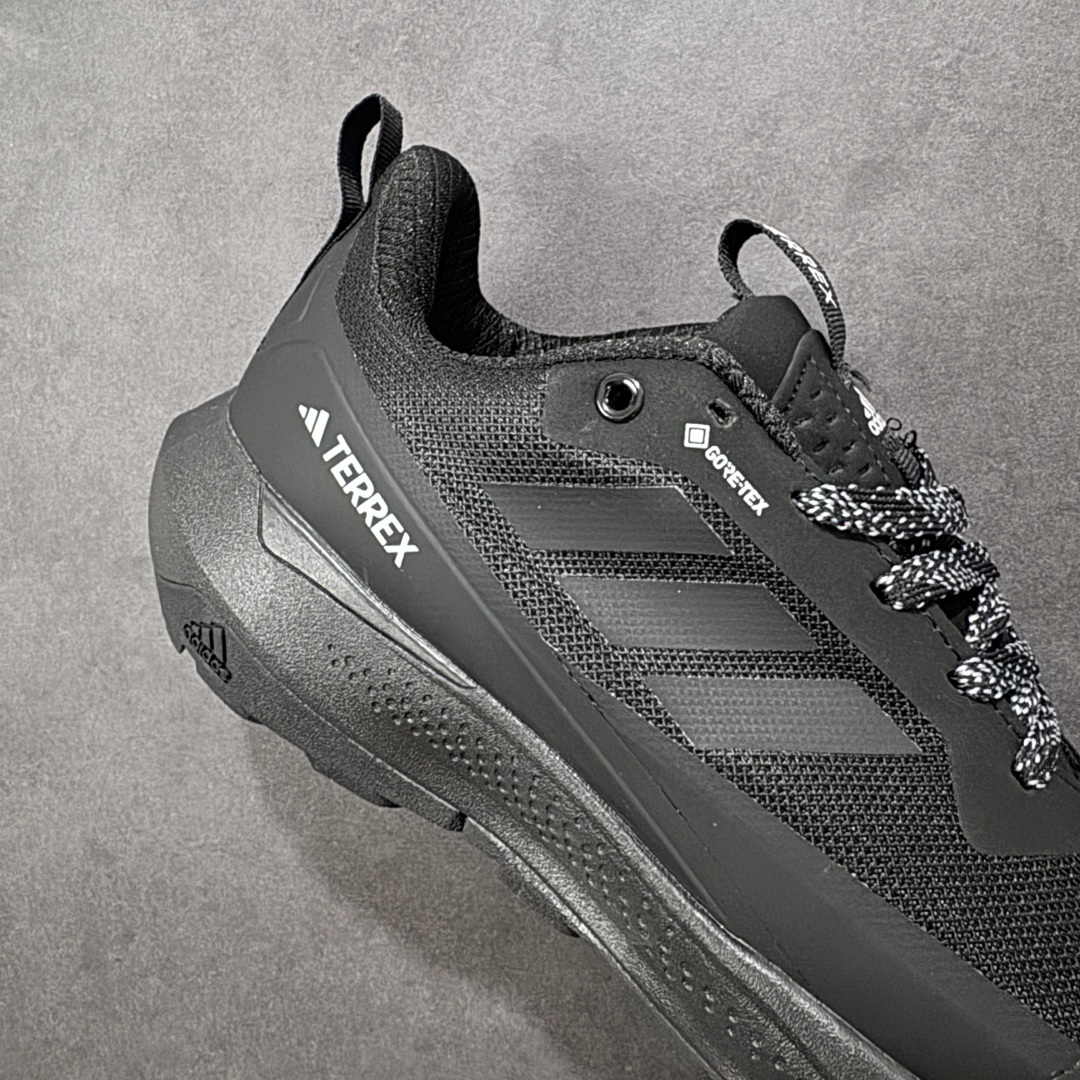 图片[6]-【公司级】Adidas TERREX 舒适百搭休闲减震低帮运动跑鞋 货号：H03141 尺码：40-45-选品中心