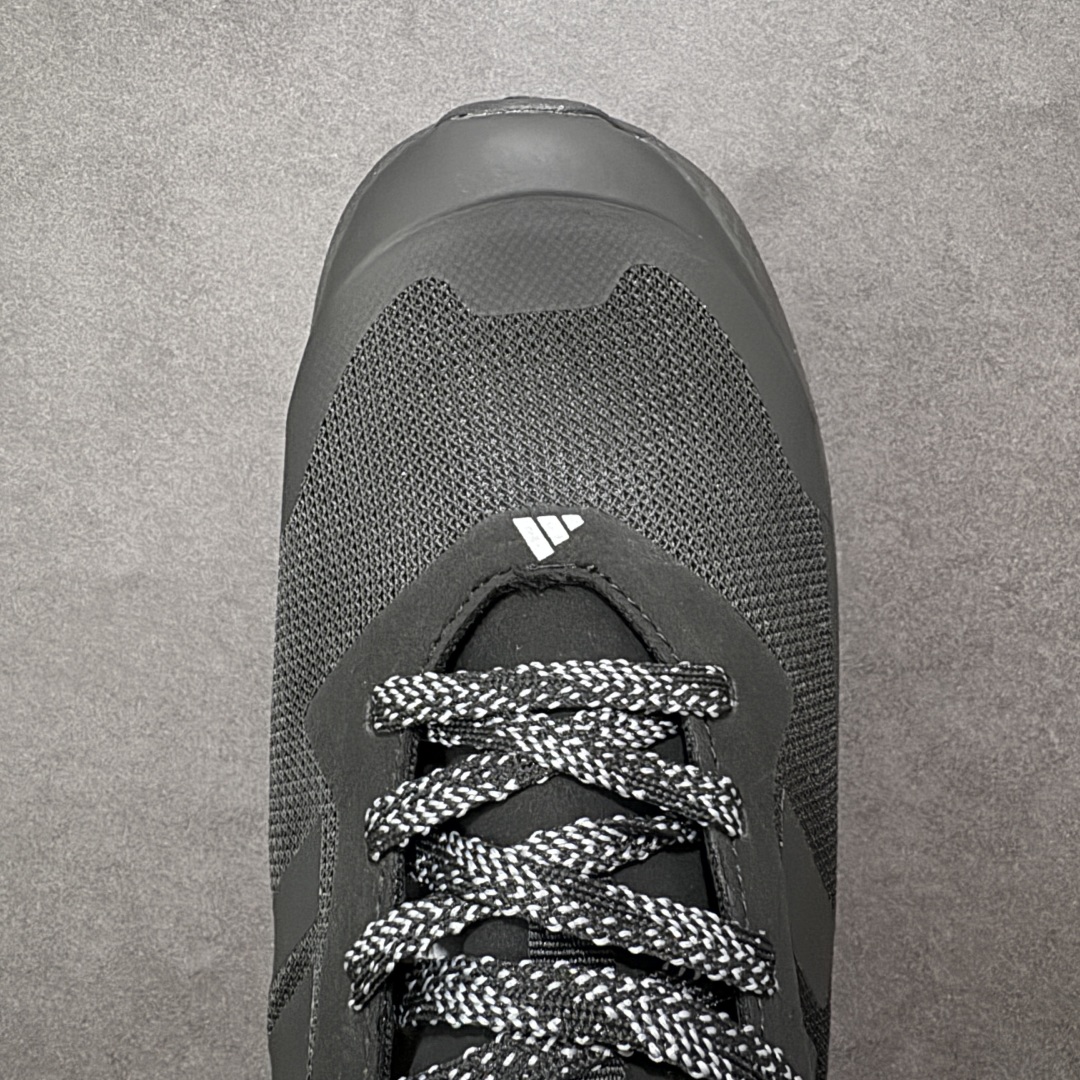 图片[8]-【公司级】Adidas TERREX 舒适百搭休闲减震低帮运动跑鞋 货号：H03141 尺码：40-45-选品中心