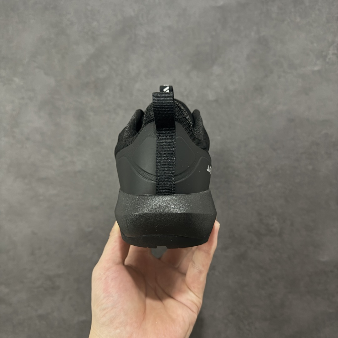 图片[4]-【公司级】Adidas TERREX 舒适百搭休闲减震低帮运动跑鞋 货号：H03141 尺码：40-45-选品中心