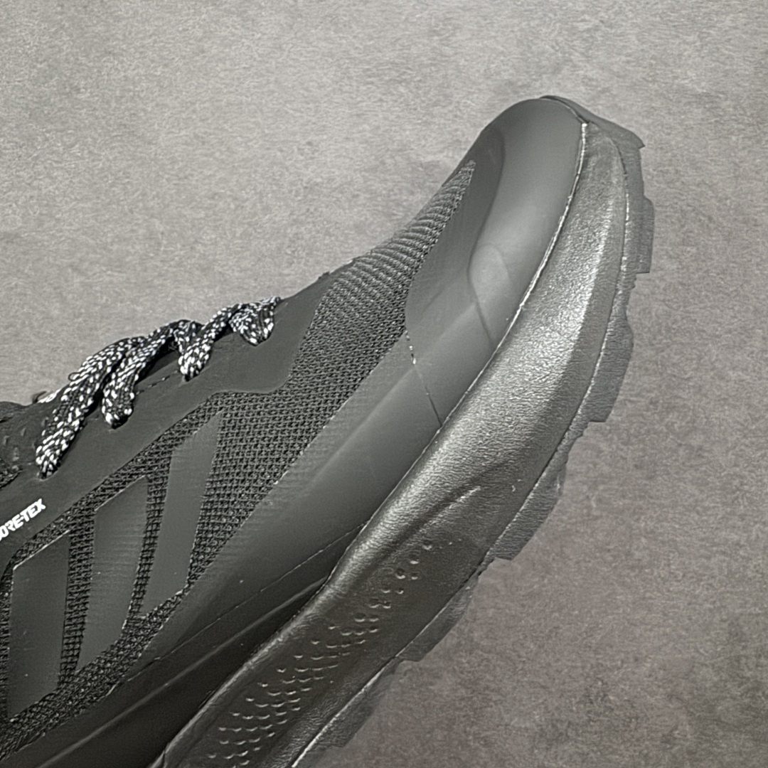 图片[5]-【公司级】Adidas TERREX 舒适百搭休闲减震低帮运动跑鞋 货号：H03141 尺码：40-45-选品中心