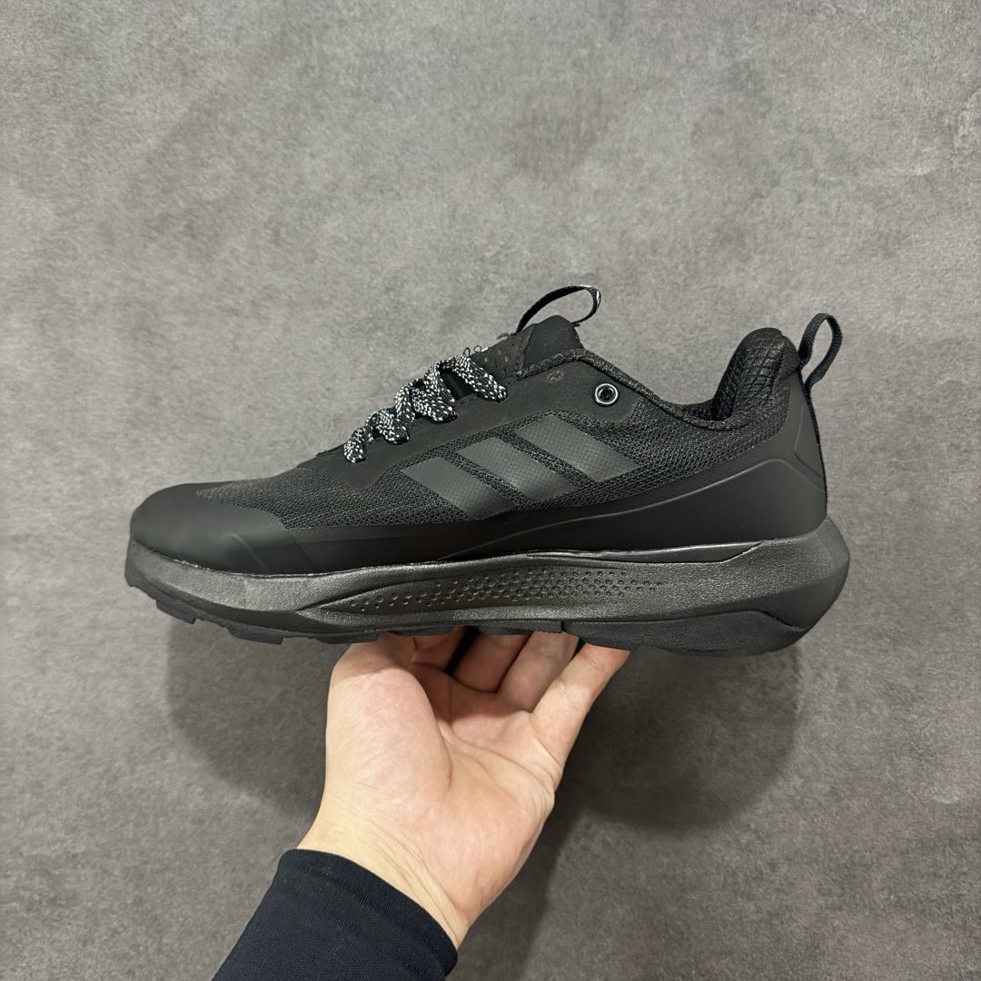 图片[2]-【公司级】Adidas TERREX 舒适百搭休闲减震低帮运动跑鞋 货号：H03141 尺码：40-45-选品中心