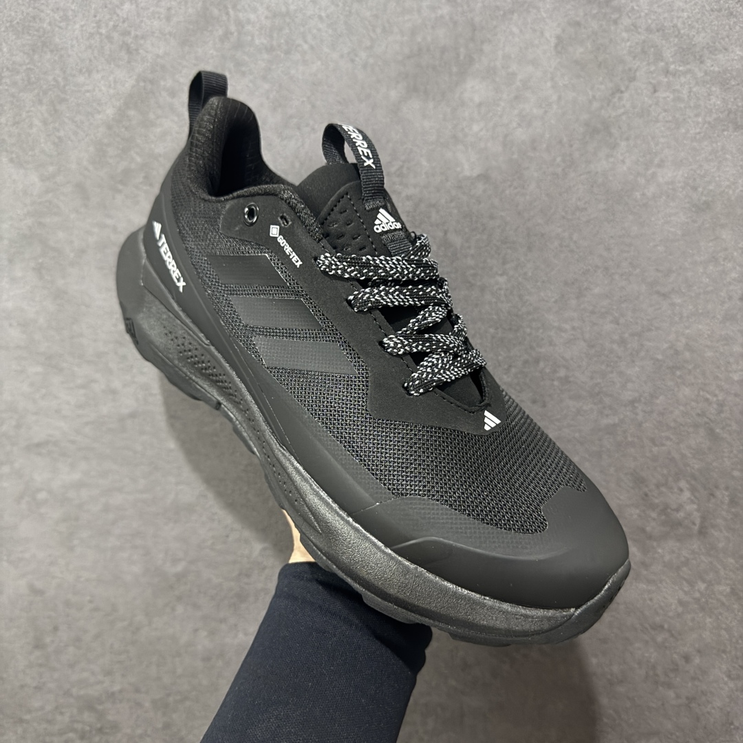 图片[3]-【公司级】Adidas TERREX 舒适百搭休闲减震低帮运动跑鞋 货号：H03141 尺码：40-45-选品中心